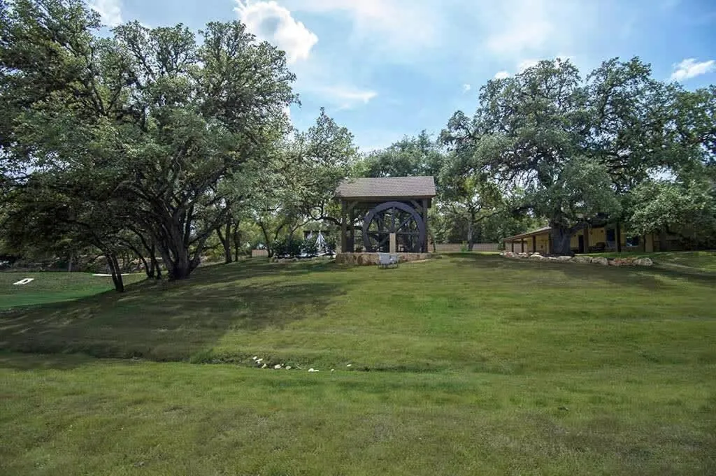 Old Mills Resort OM A9