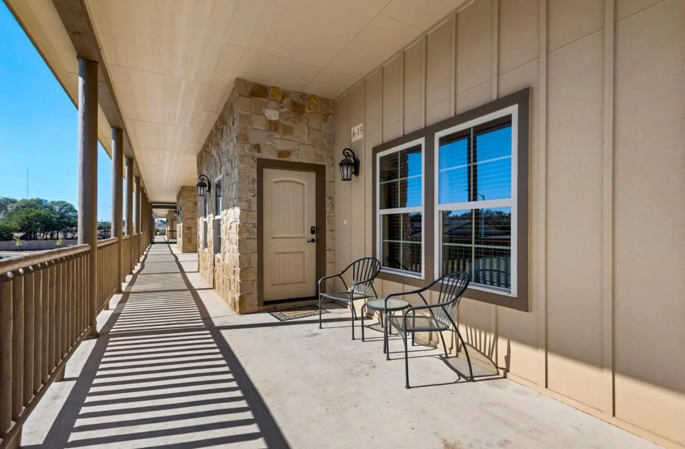 Other in Old Mills Resort OM A11