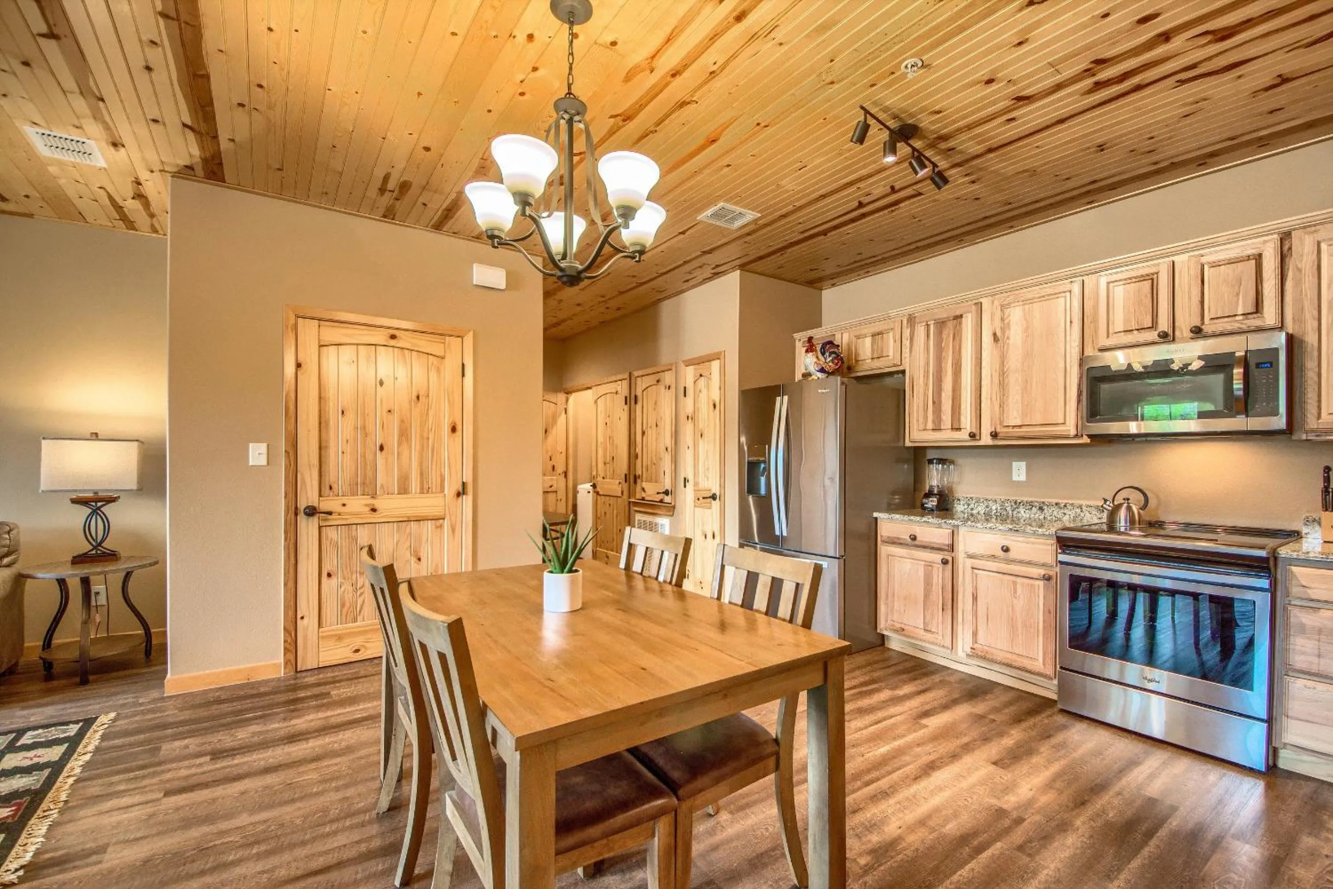 Other in Old Mills Resort OM A11