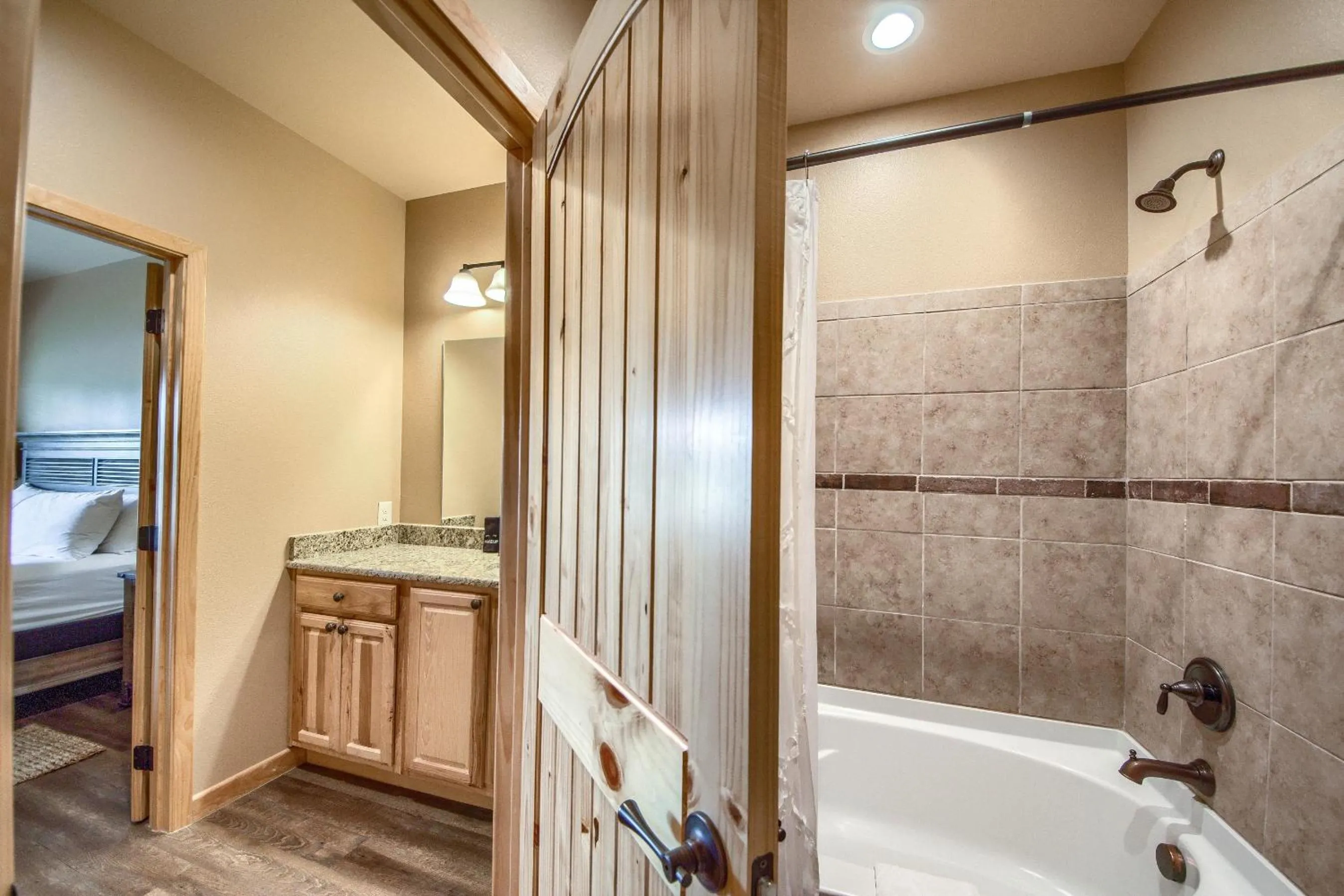 Other in Old Mills Resort OM A11