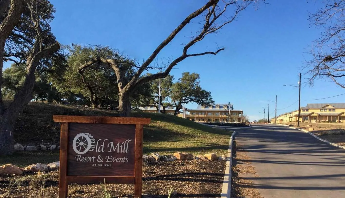 Other in Old Mills Resort OM A13