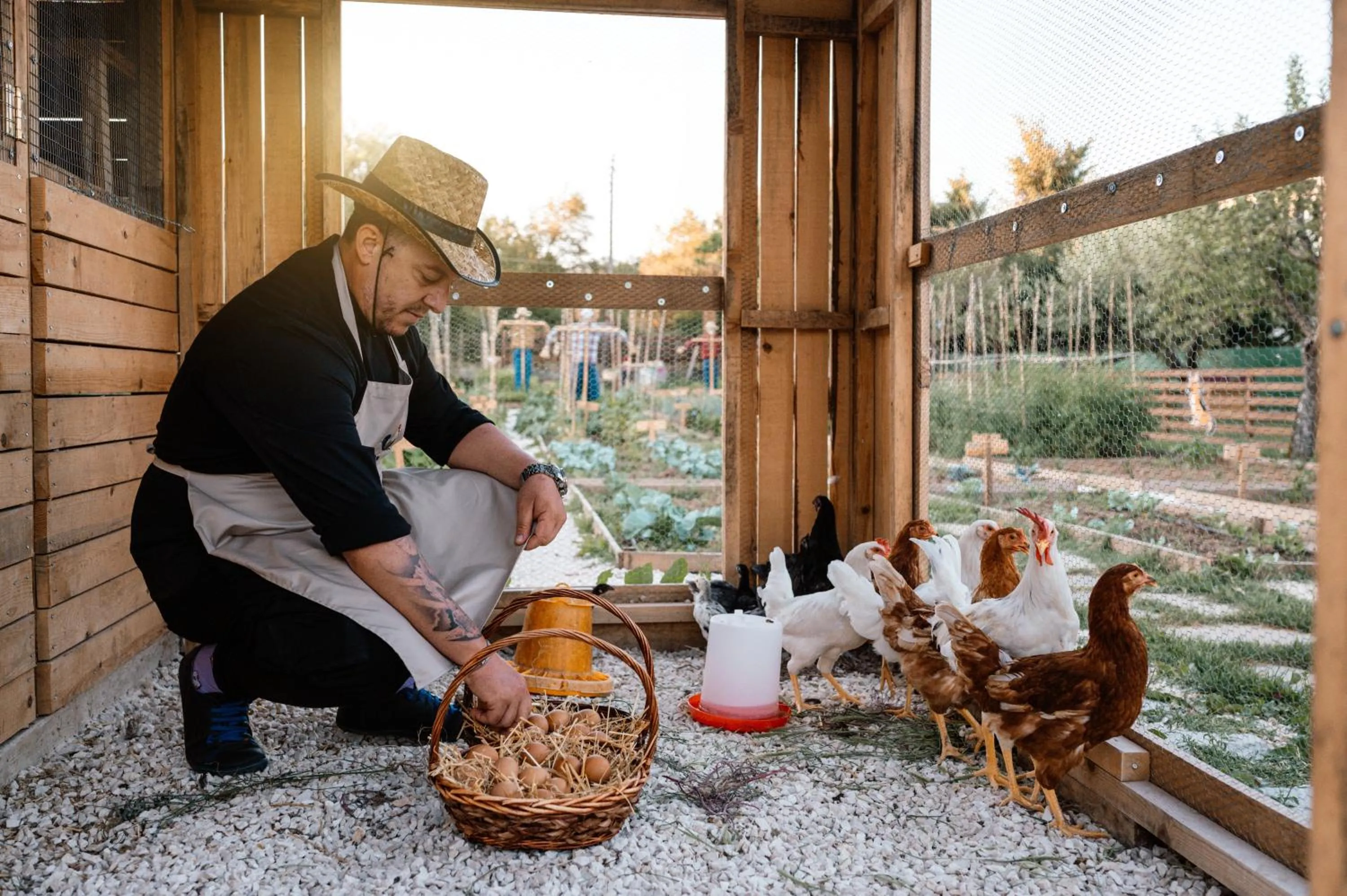 Property building in Epirus Palace Congress & Spa