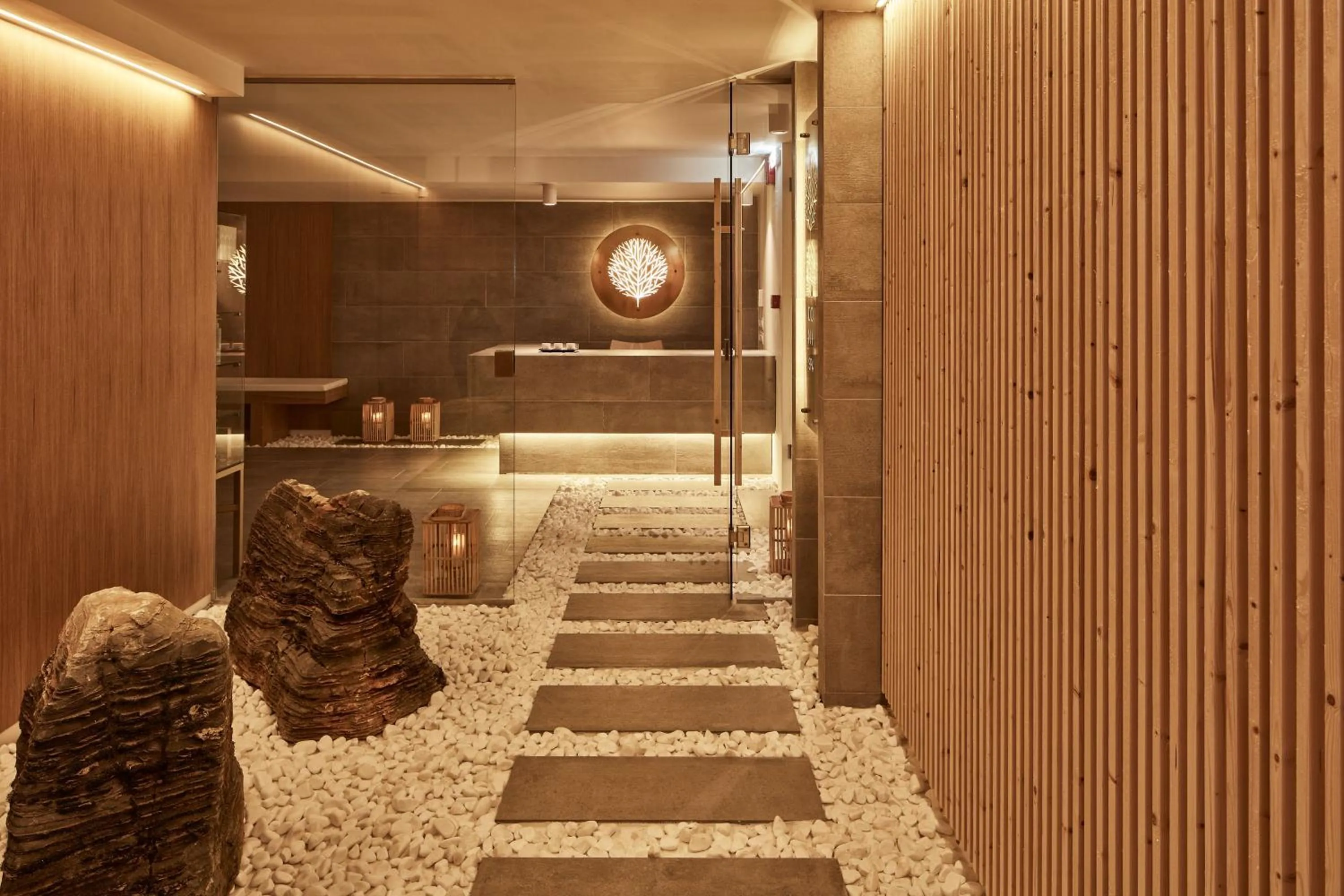 Spa and wellness centre/facilities in Epirus Palace Congress & Spa