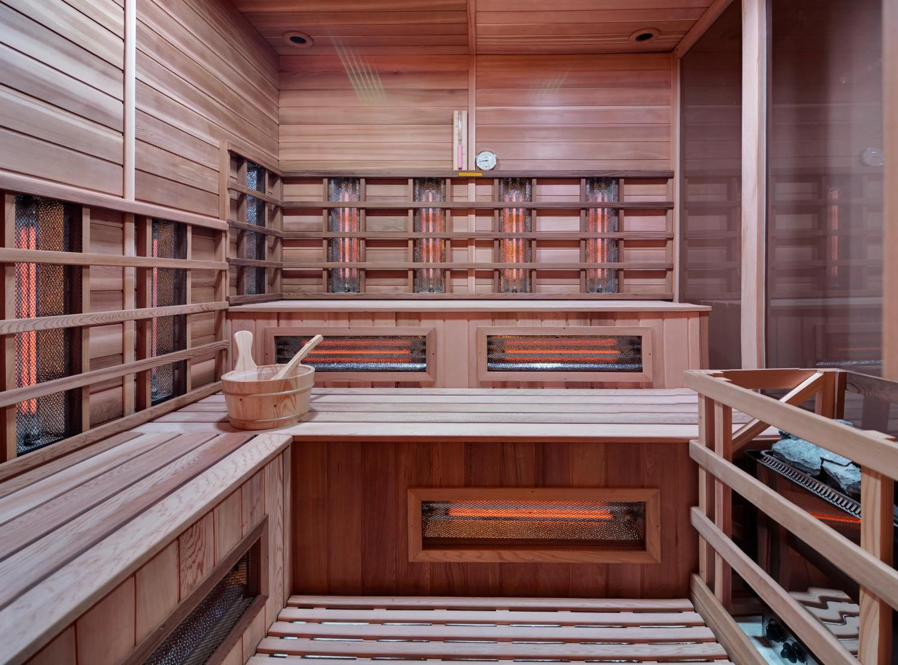 Spa and wellness centre/facilities in Epirus Palace Congress & Spa