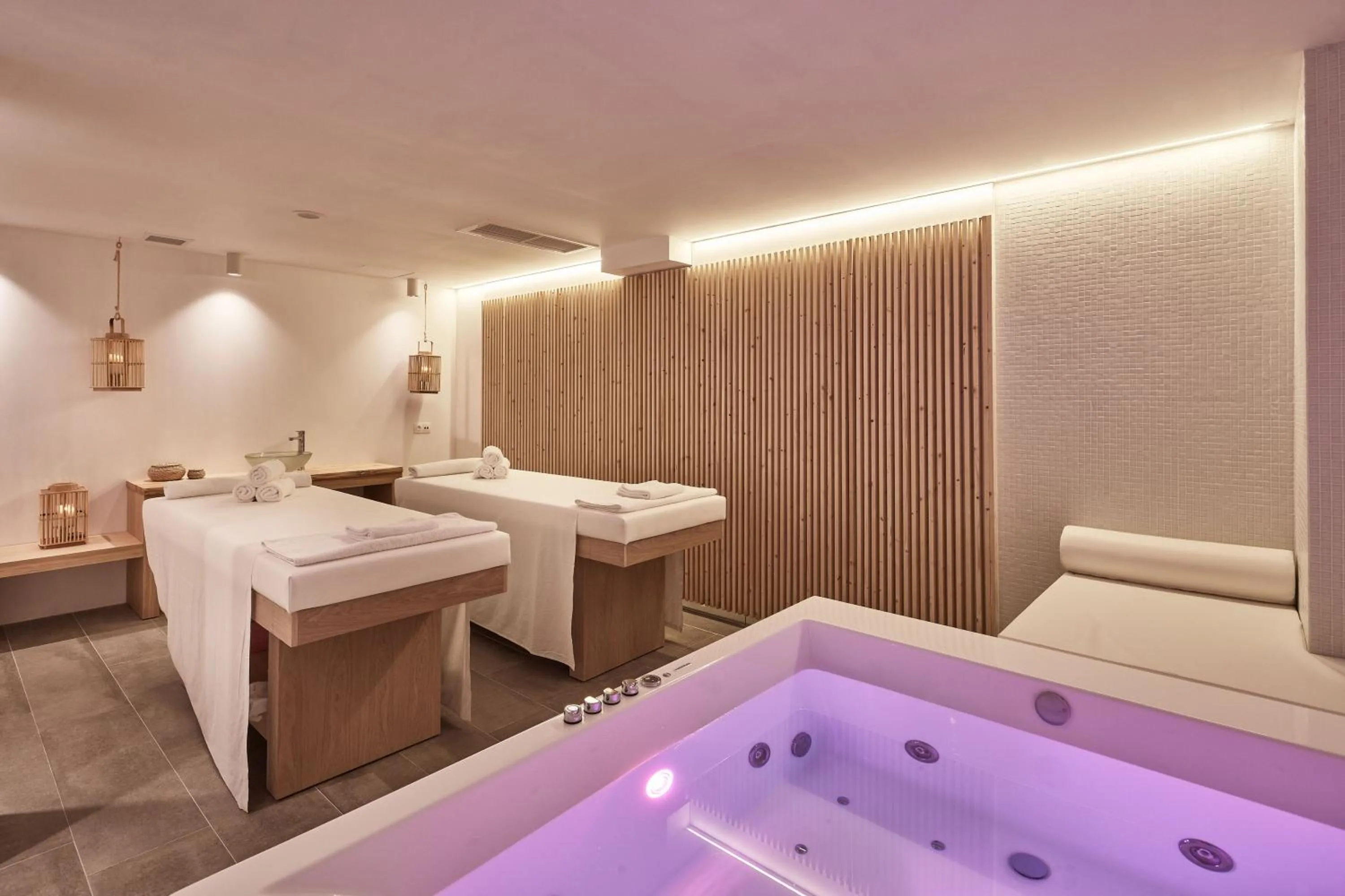 Massage in Epirus Palace Congress & Spa