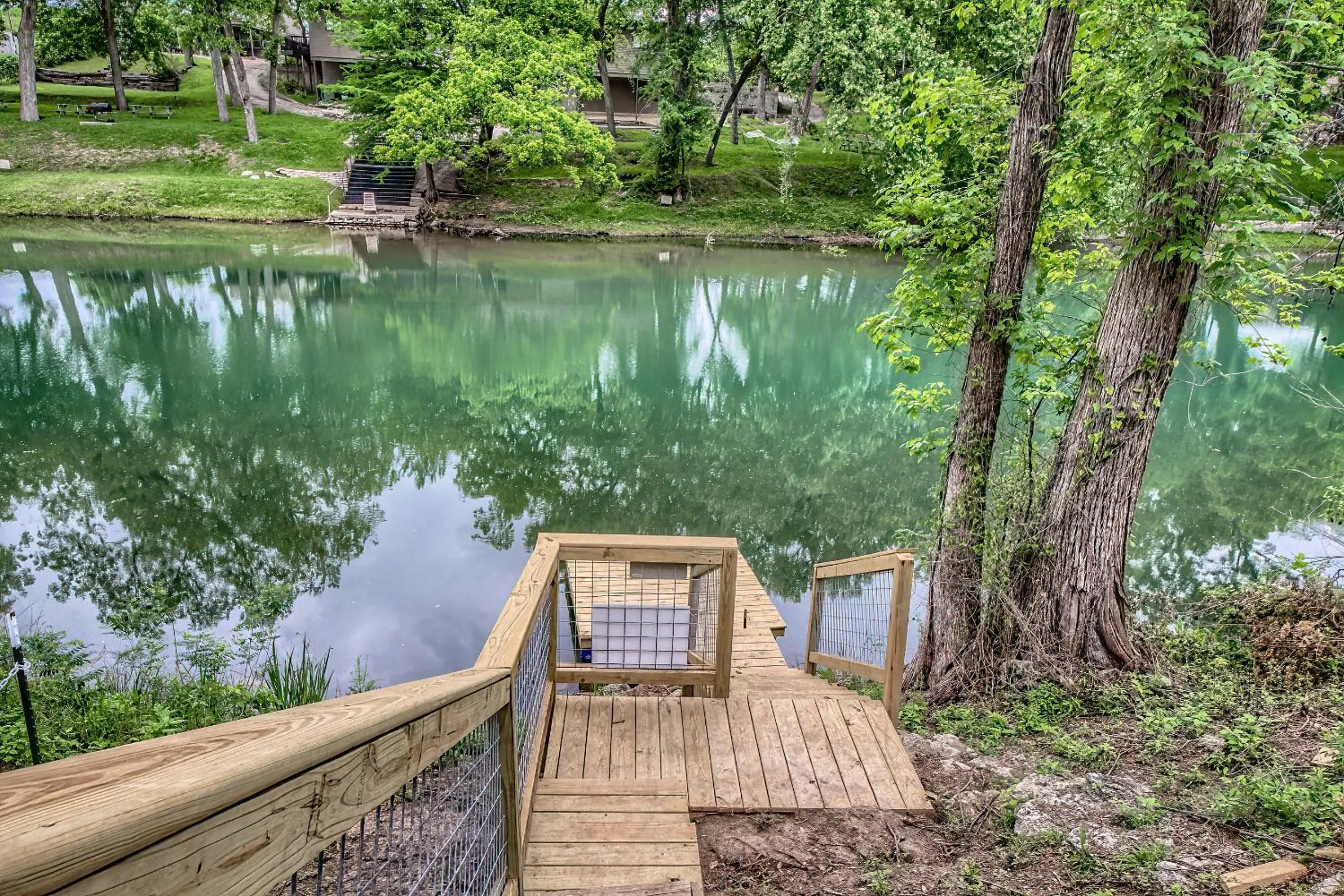 Other in CL 954 River Cliff Retreat