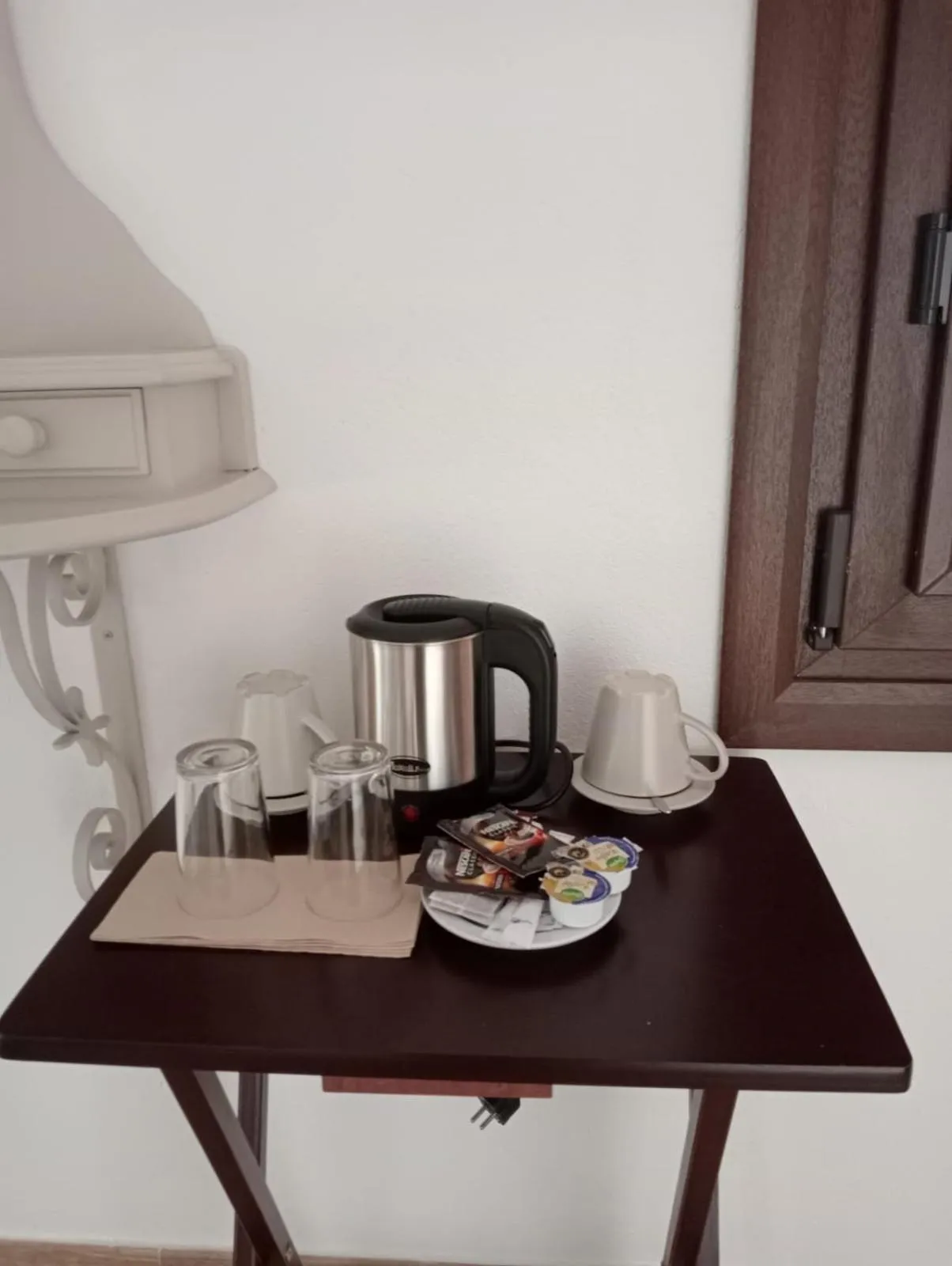 La posada de Alájar