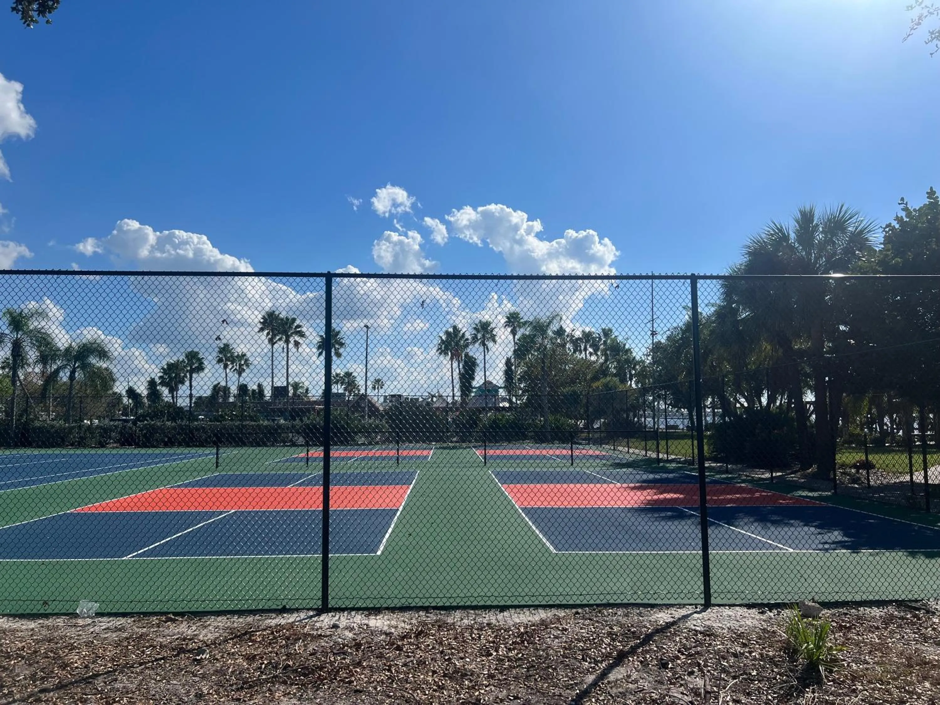 Your stay on the Bay!