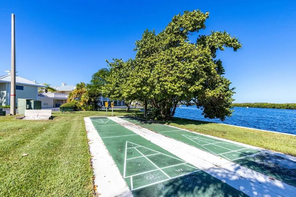 Your stay on the Bay!