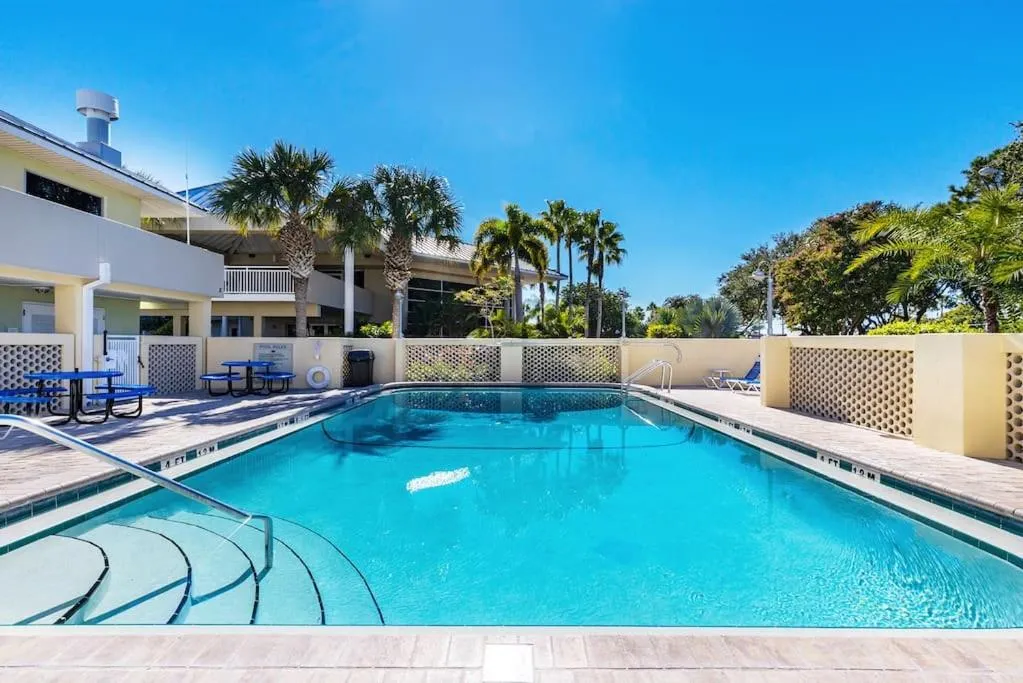 Your stay on the Bay!