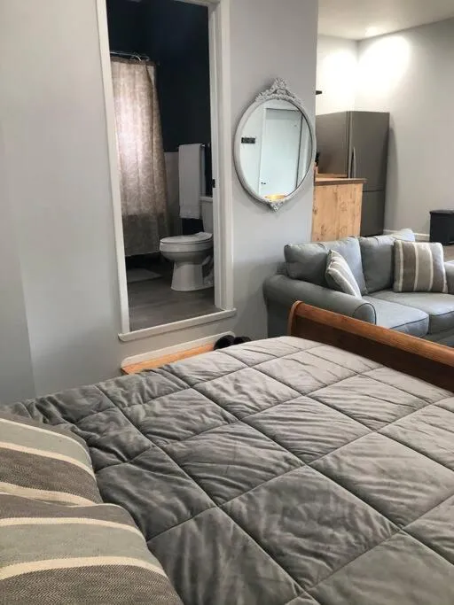 Downtown Yellowstone Bungalow