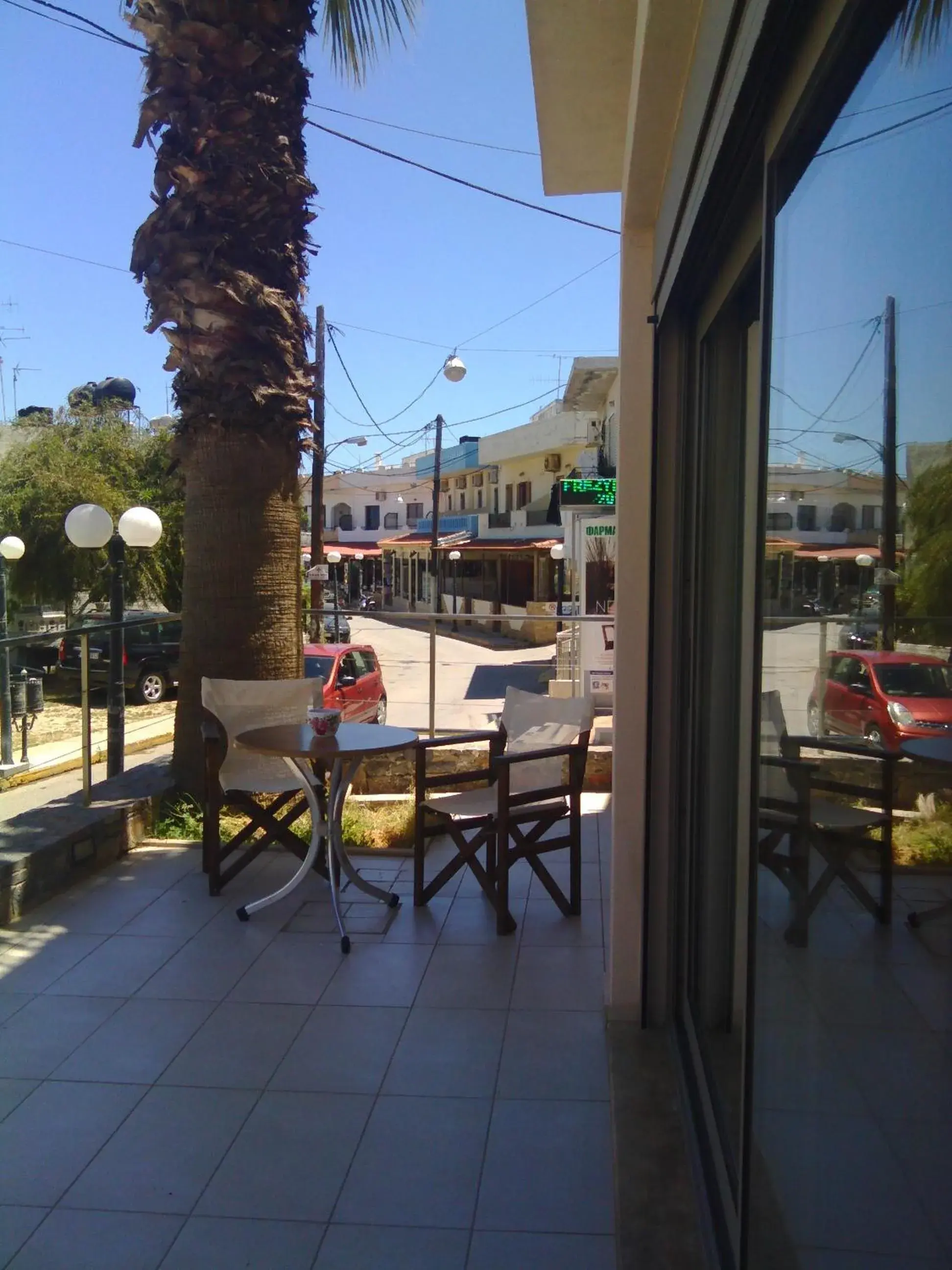 Family Studio in Maria Apartments Family Studio in Maria Apartments