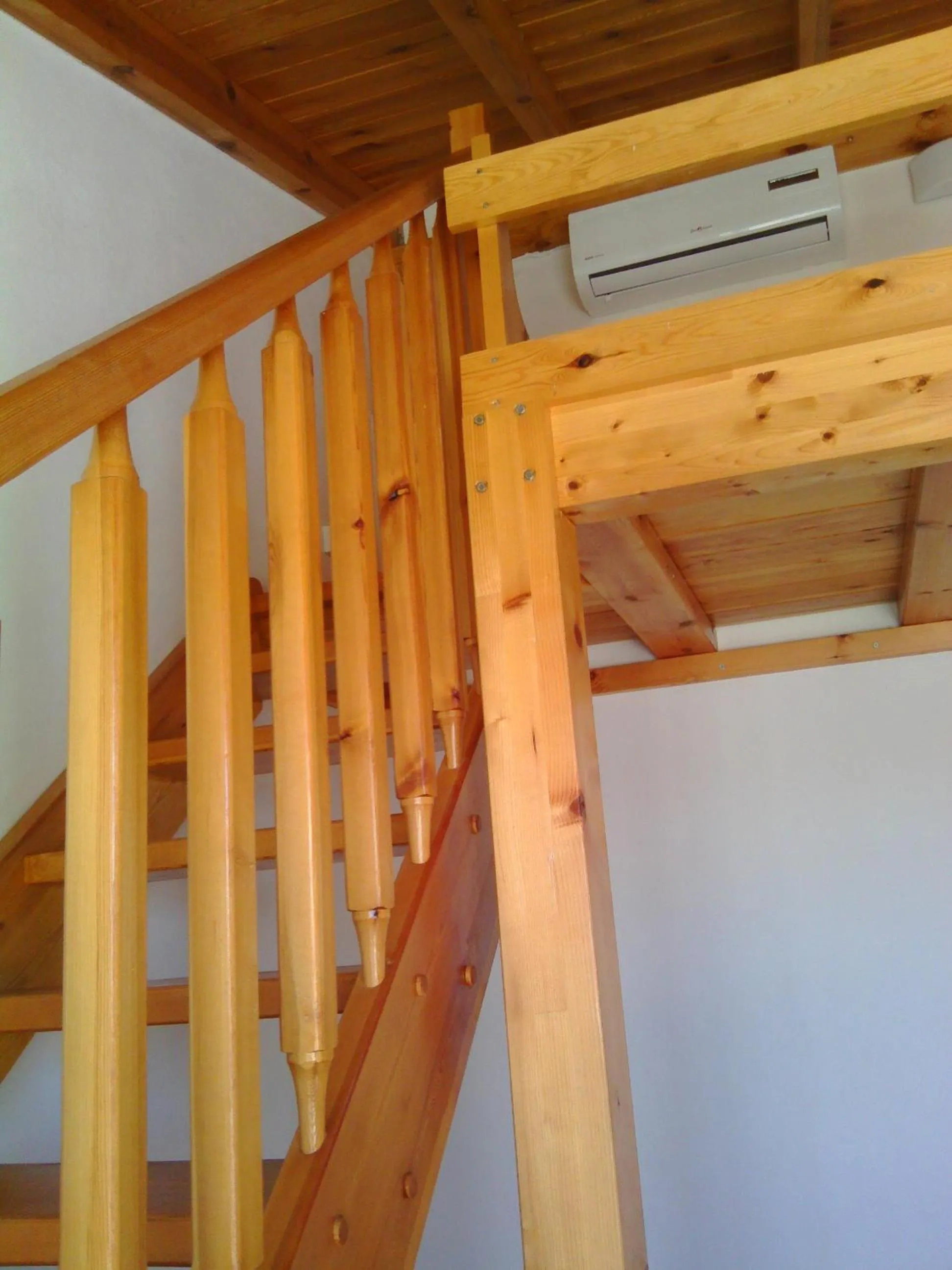 Bedroom in Maria Apartments