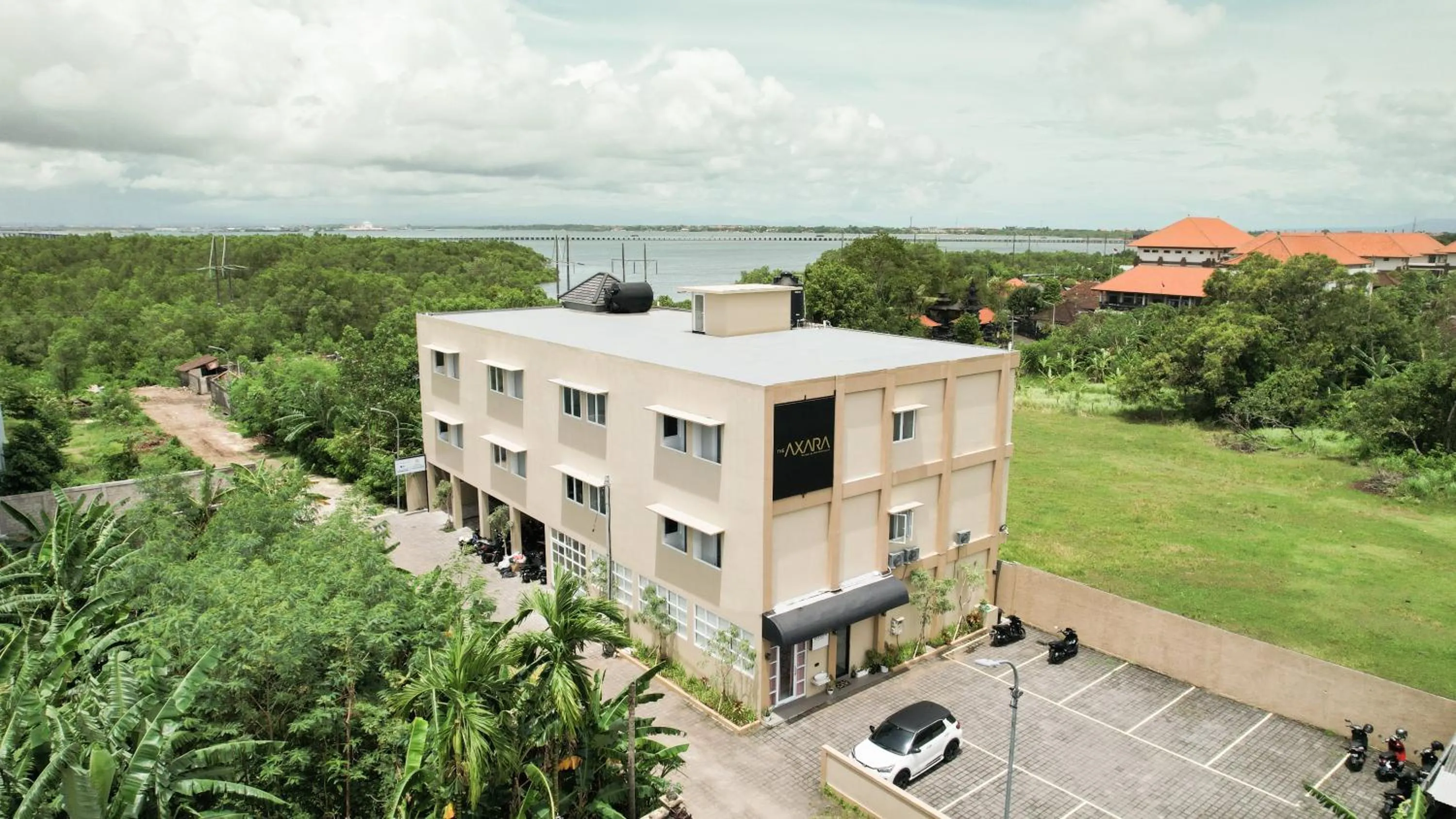 Day in The Axara Bali Managed by ARM Hospitality