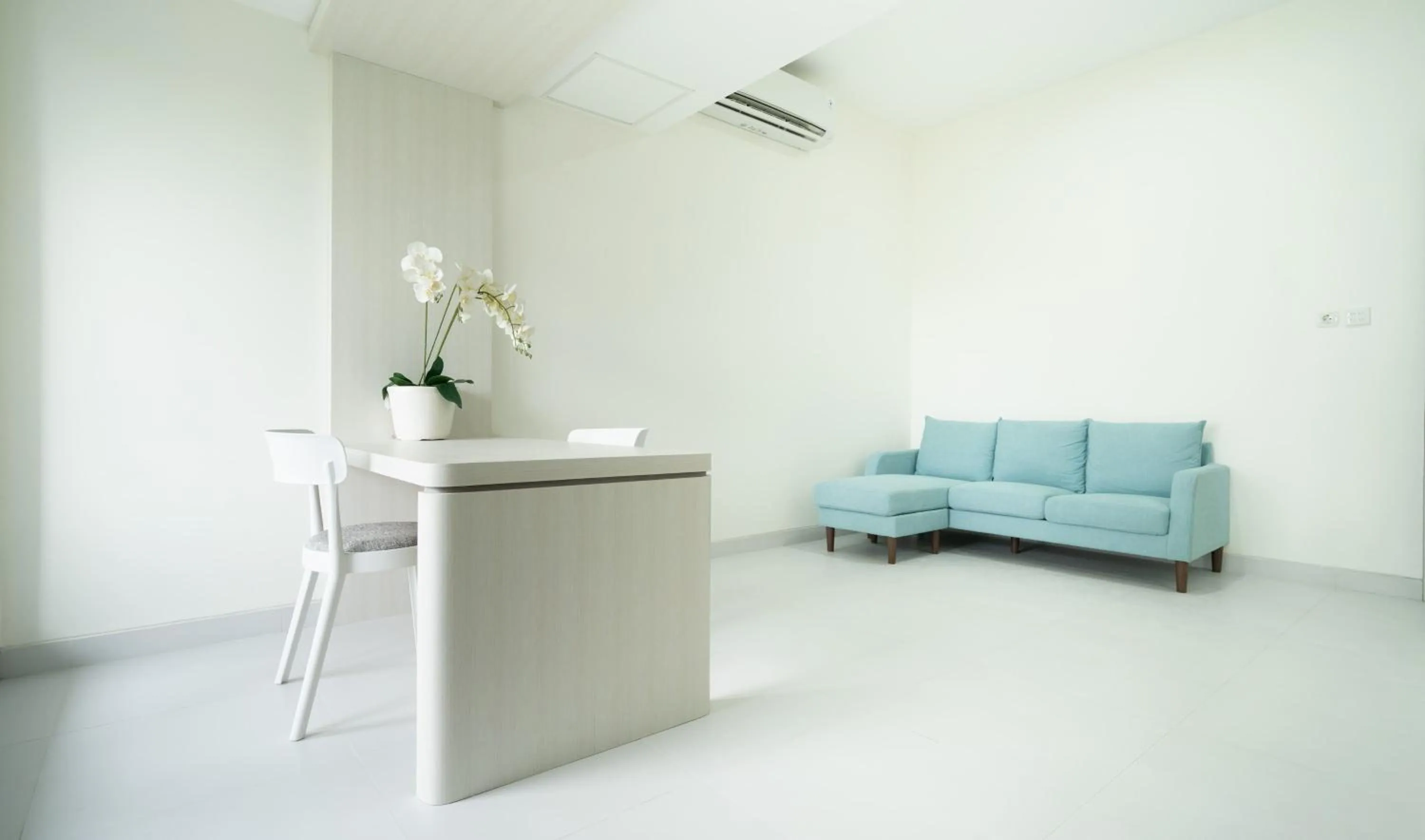 Living room in The Axara Bali Managed by ARM Hospitality