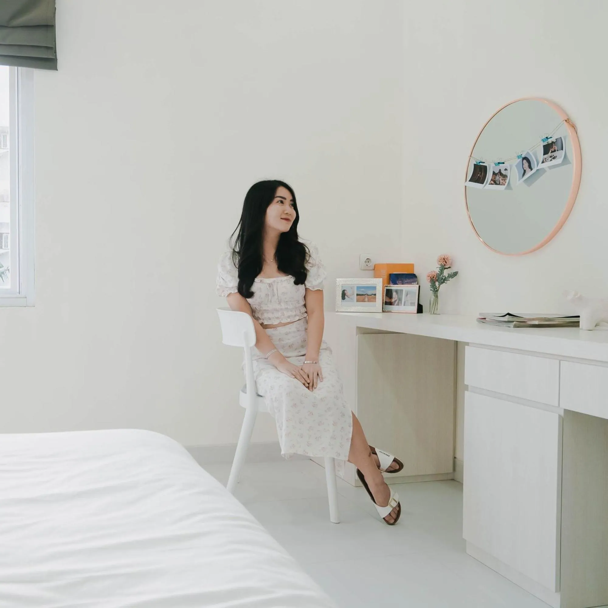 View (from property/room) in The Axara Bali Managed by ARM Hospitality