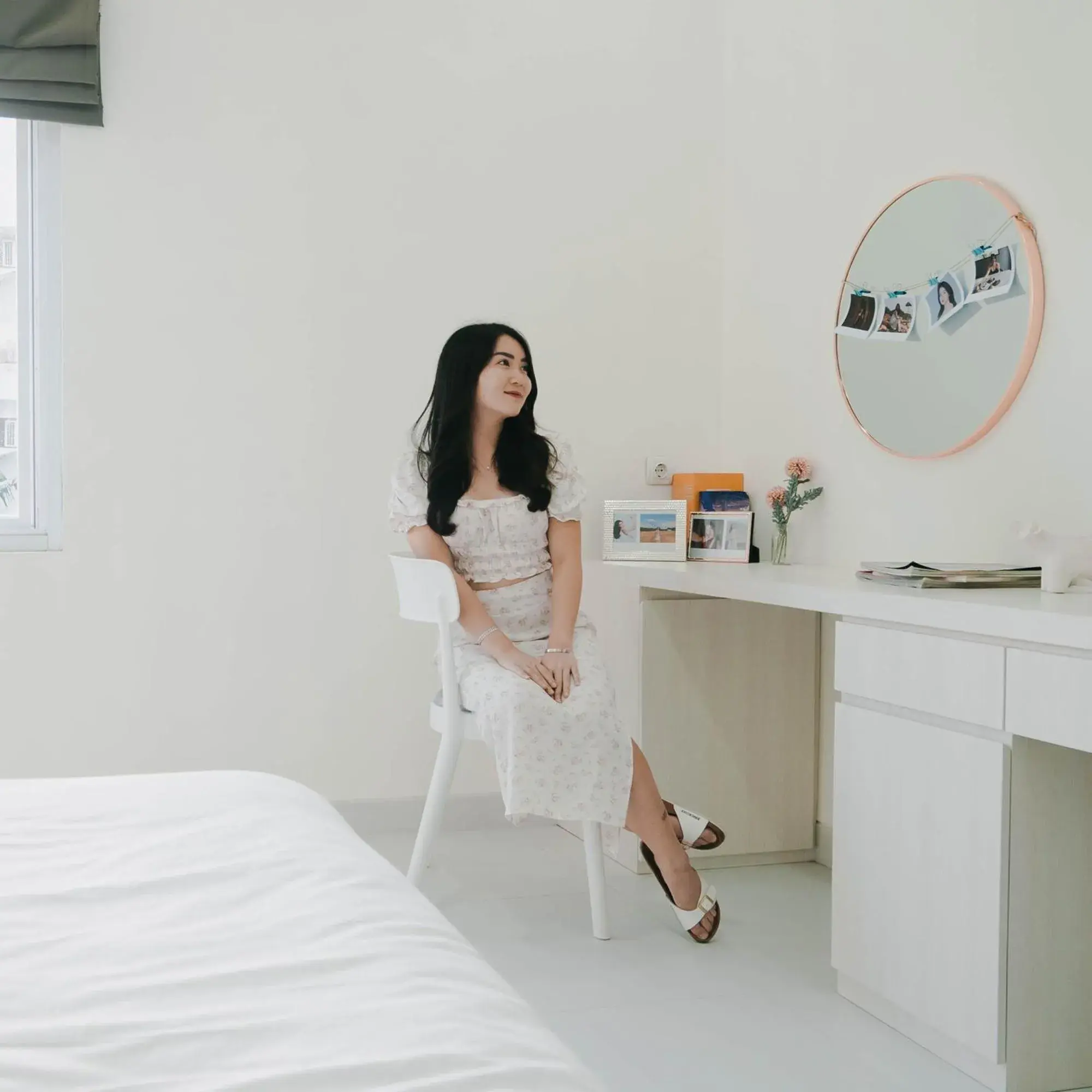 View (from property/room) in The Axara Bali Managed by ARM Hospitality View (from property/room) in The Axara Bali Managed by ARM Hospitality