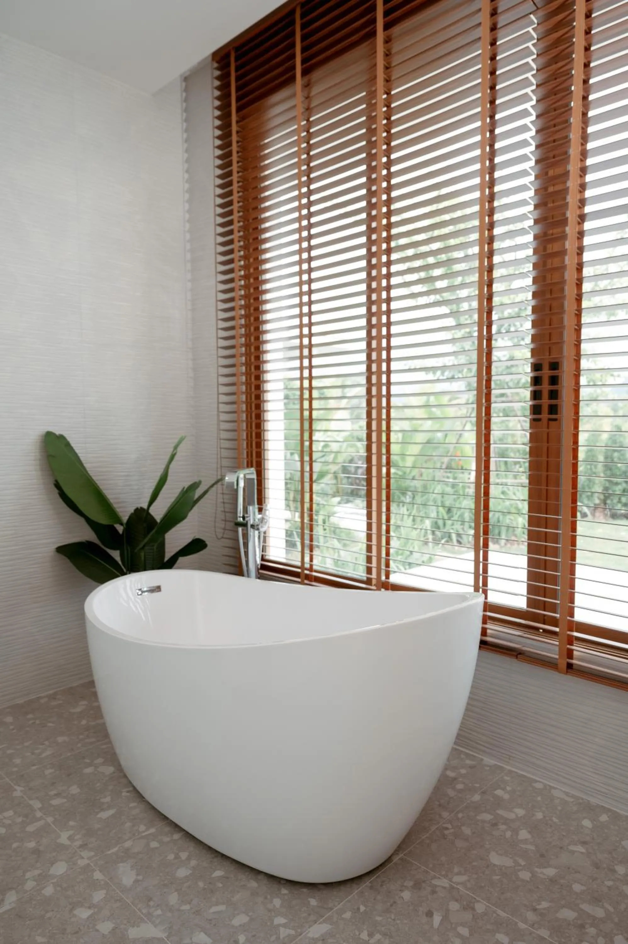 Bathroom in Villa Paramount 2