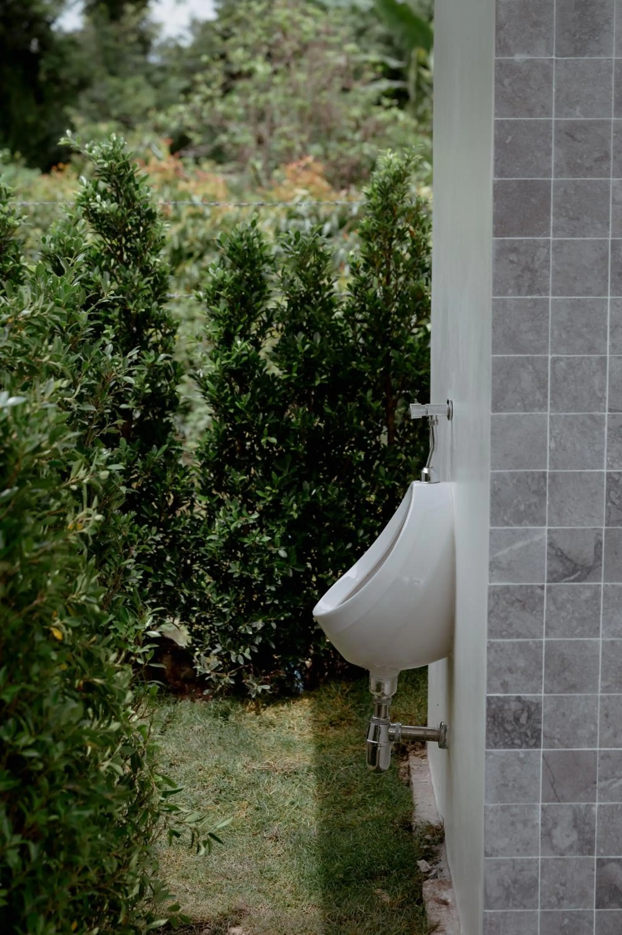 Toilet in Villa Paramount 2