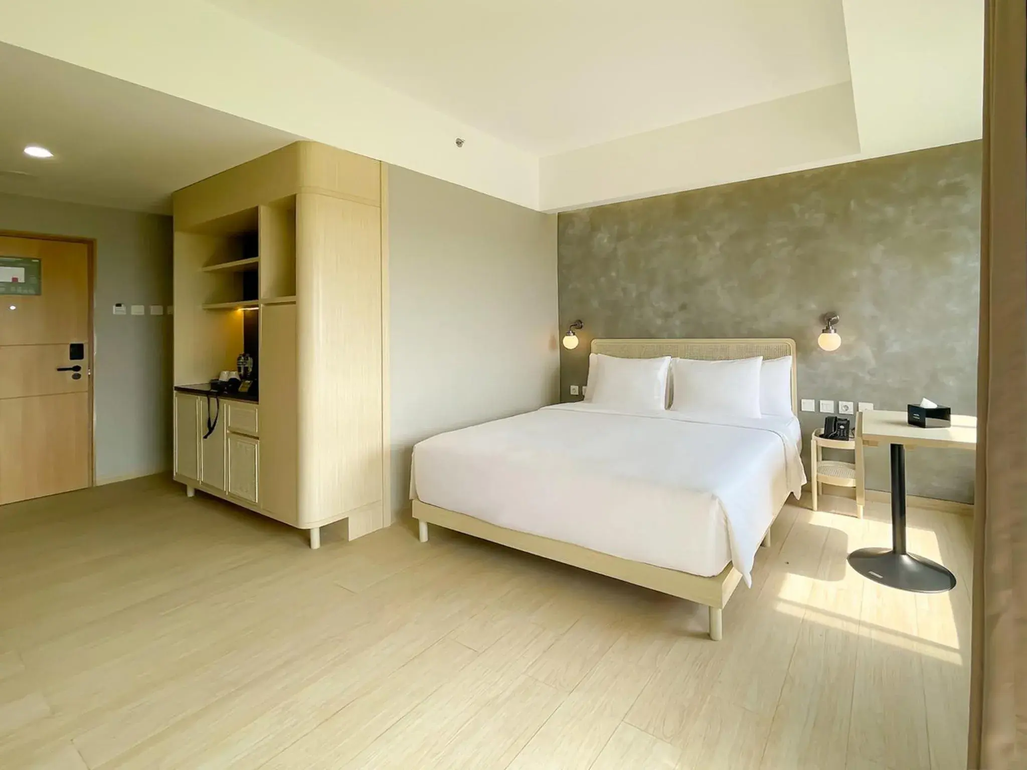 Standard Studio in ARTOTEL Casa Cikarang Standard Studio in ARTOTEL Casa Cikarang