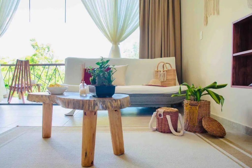 Living room in DK31 Wifi 600mb, Cheap Scooters by Moikkarentals