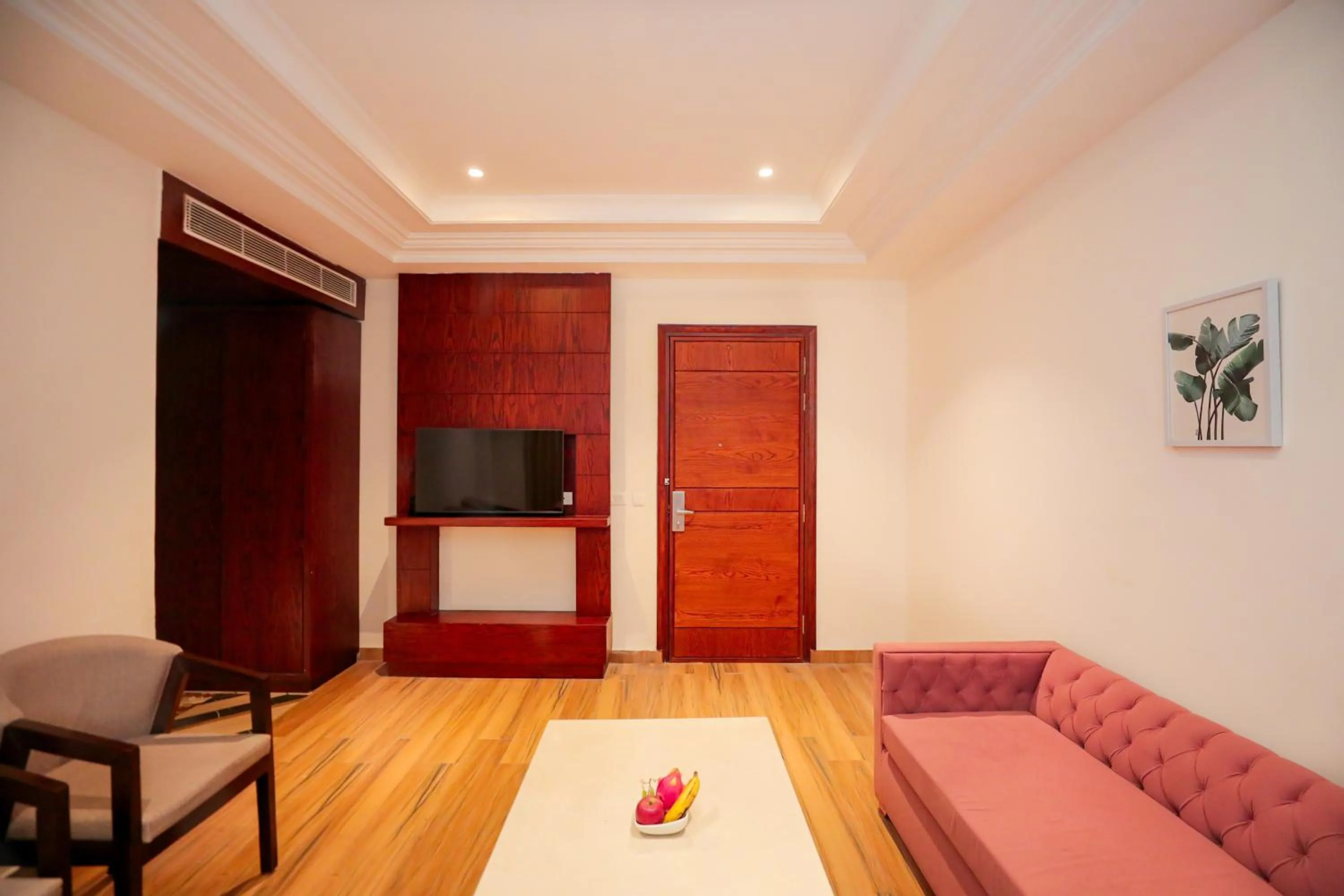 TV and multimedia in Regenta Place Phagwara by Royal Orchid Hotels Limited