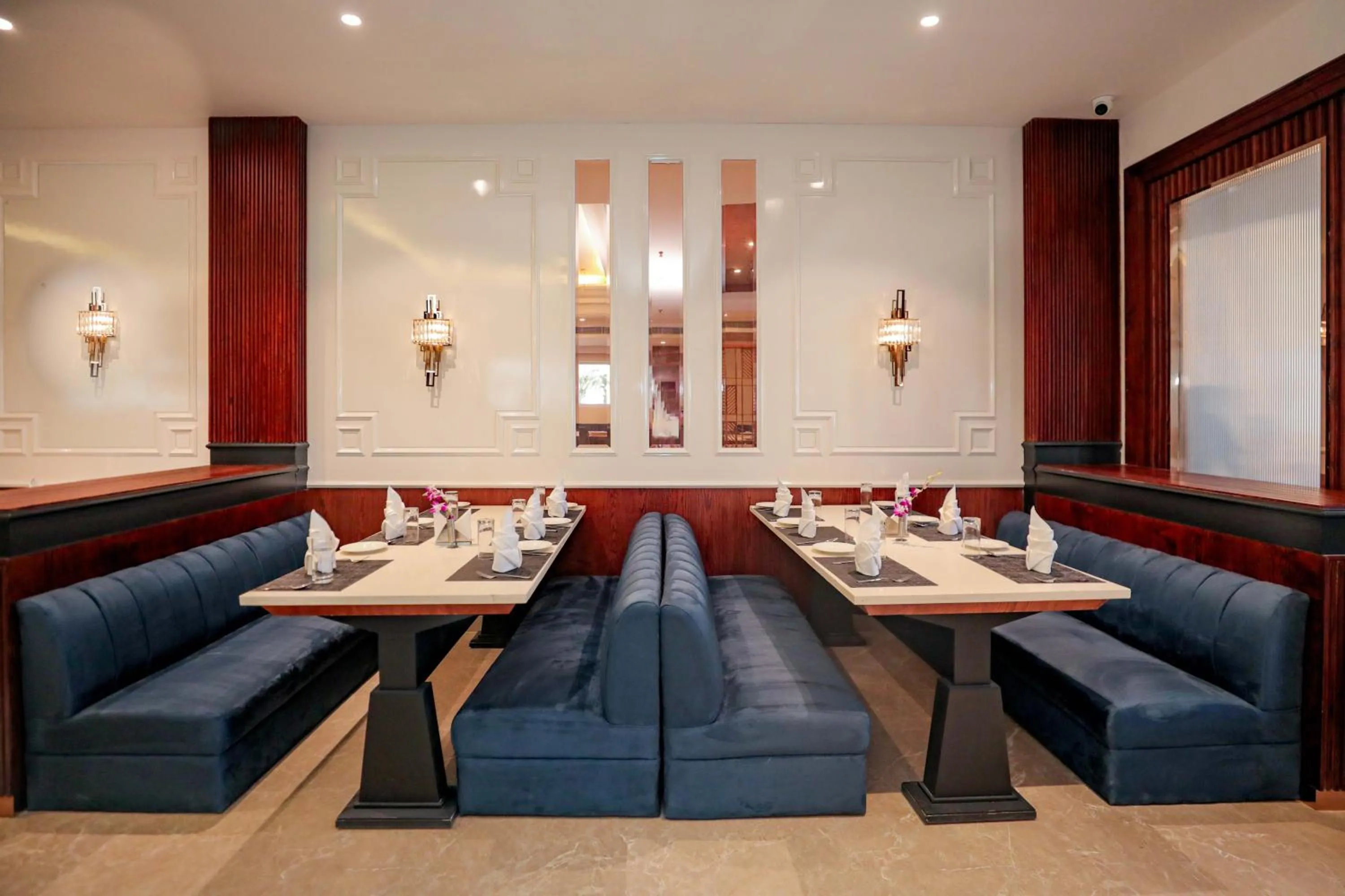 Restaurant/places to eat in Regenta Place Phagwara by Royal Orchid Hotels Limited