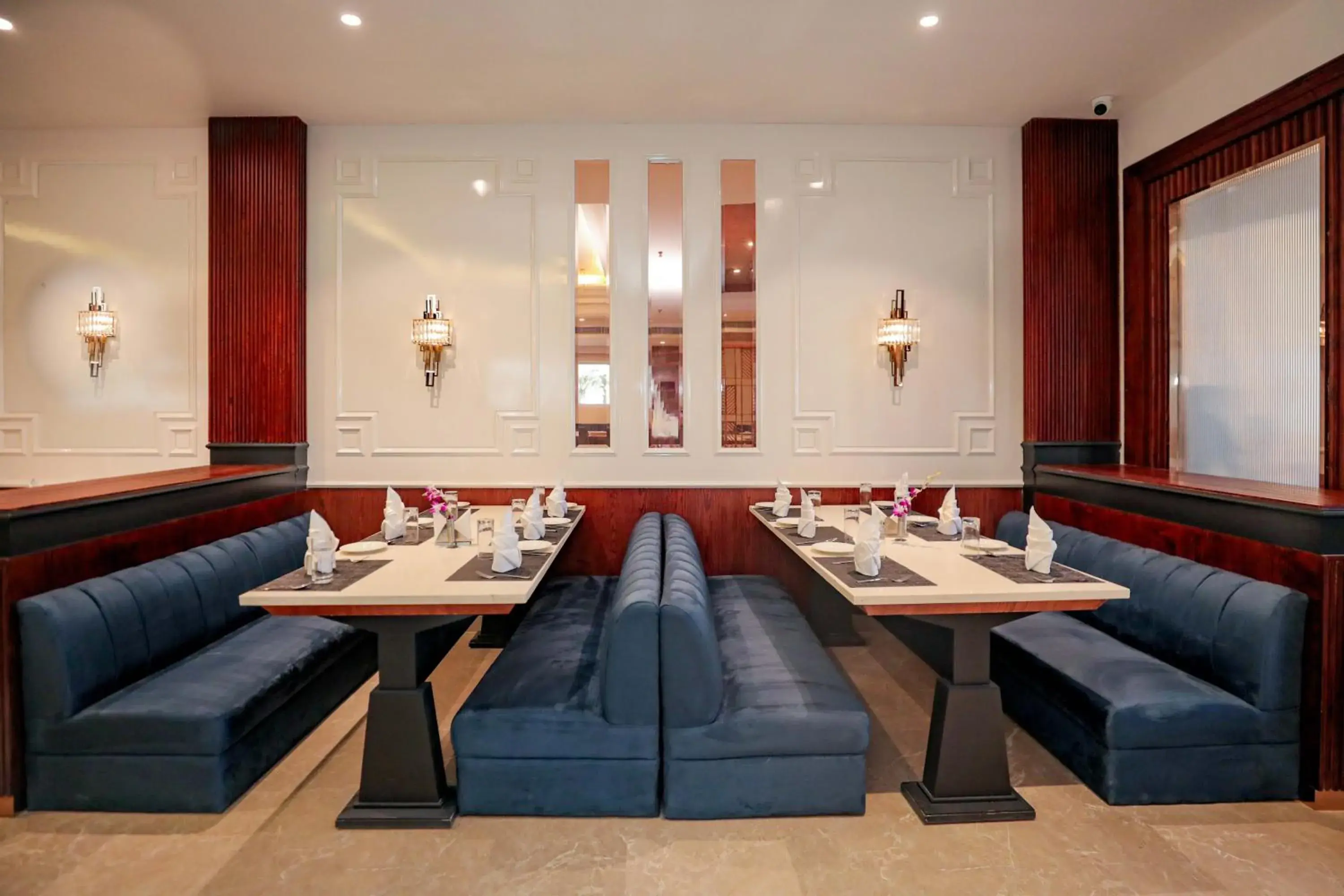 Restaurant/places to eat in Regenta Place Phagwara by Royal Orchid Hotels Limited Restaurant/places to eat in Regenta Place Phagwara by Royal Orchid Hotels Limited