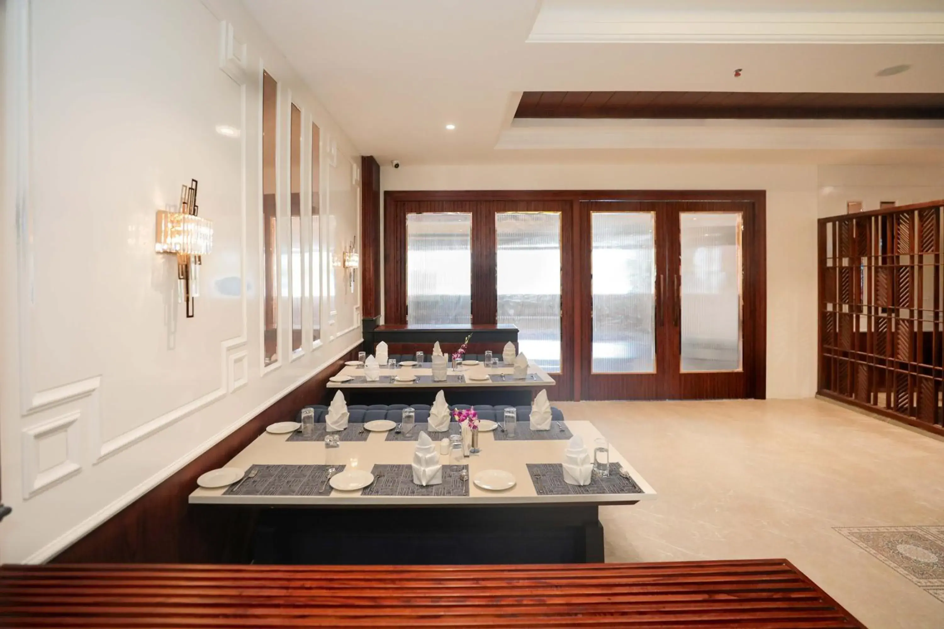 Restaurant/places to eat in Regenta Place Phagwara by Royal Orchid Hotels Limited Restaurant/places to eat in Regenta Place Phagwara by Royal Orchid Hotels Limited