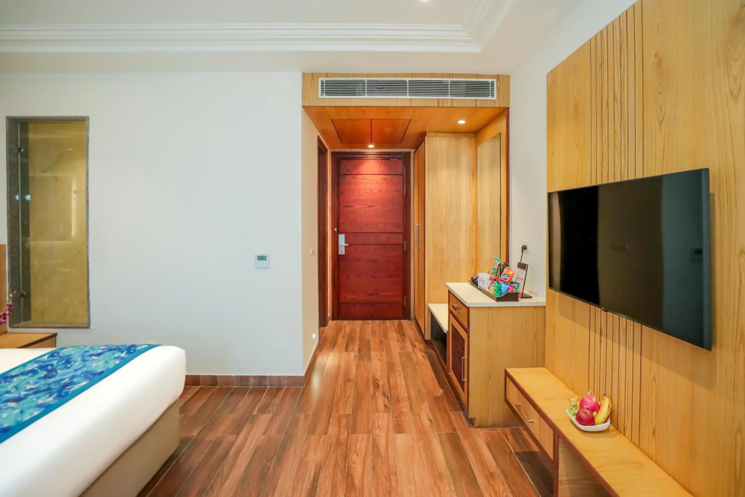 Bed in Regenta Place Phagwara by Royal Orchid Hotels Limited Bed in Regenta Place Phagwara by Royal Orchid Hotels Limited