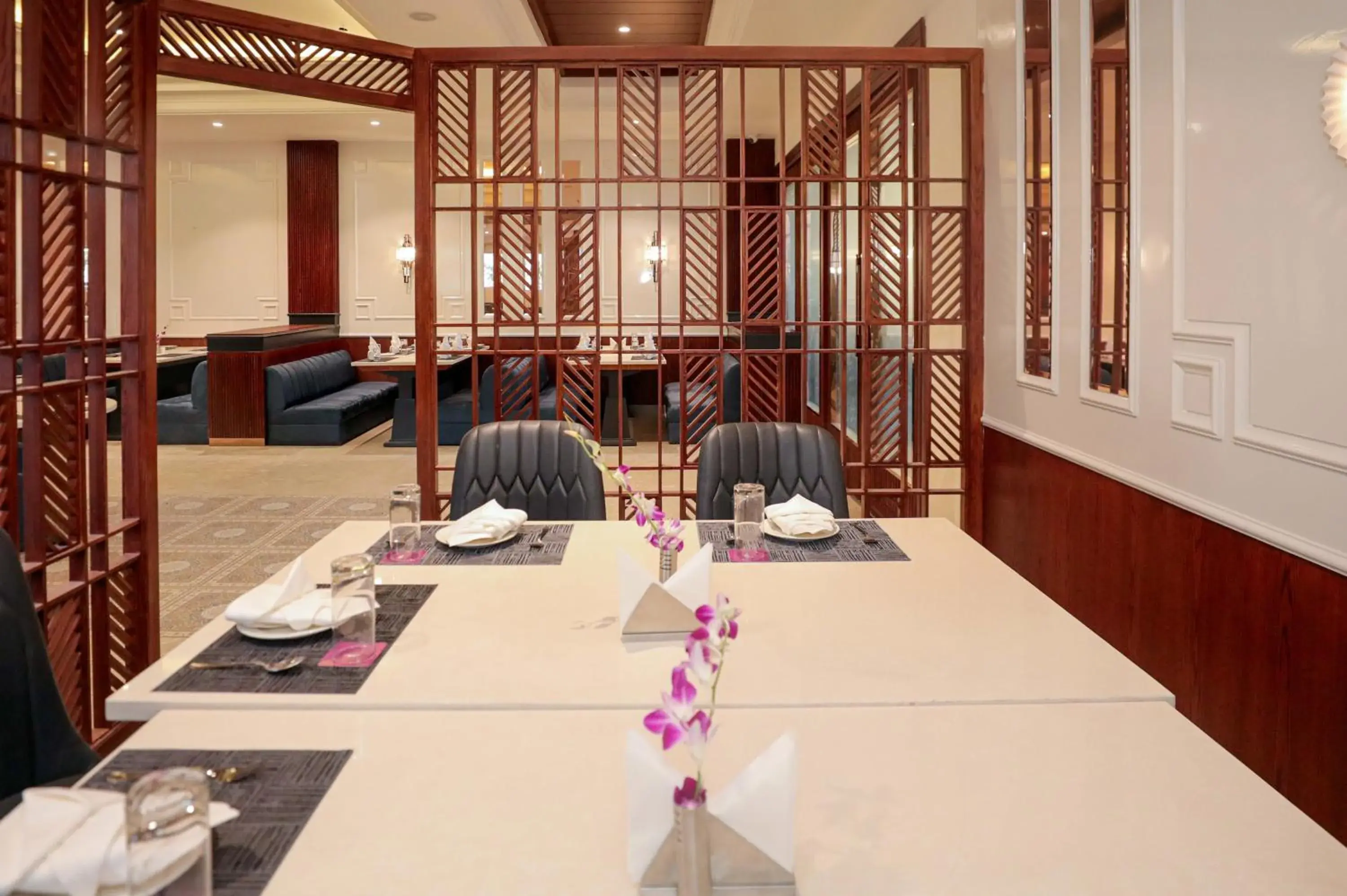 Restaurant/places to eat in Regenta Place Phagwara by Royal Orchid Hotels Limited Restaurant/places to eat in Regenta Place Phagwara by Royal Orchid Hotels Limited