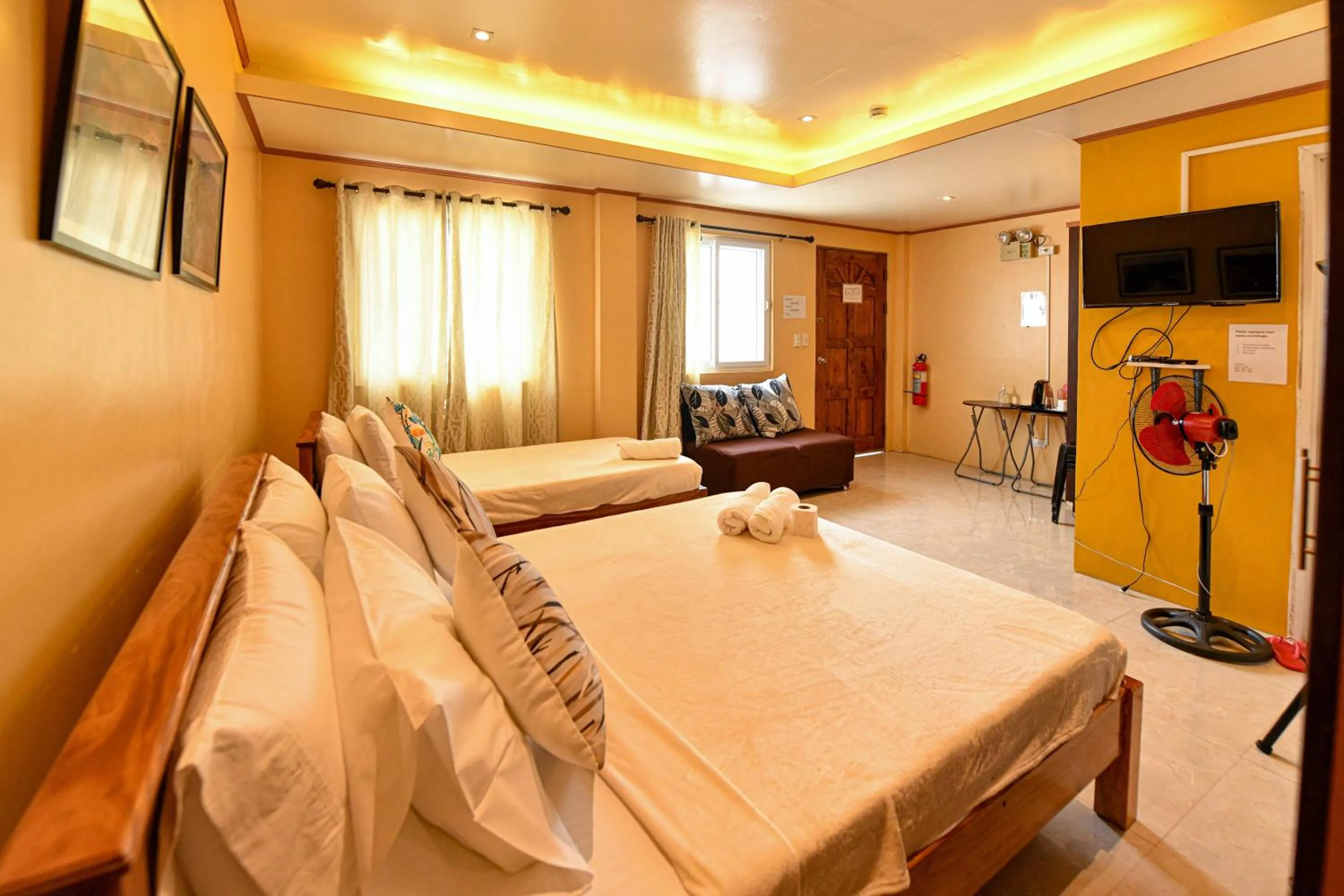 ichehan lodge