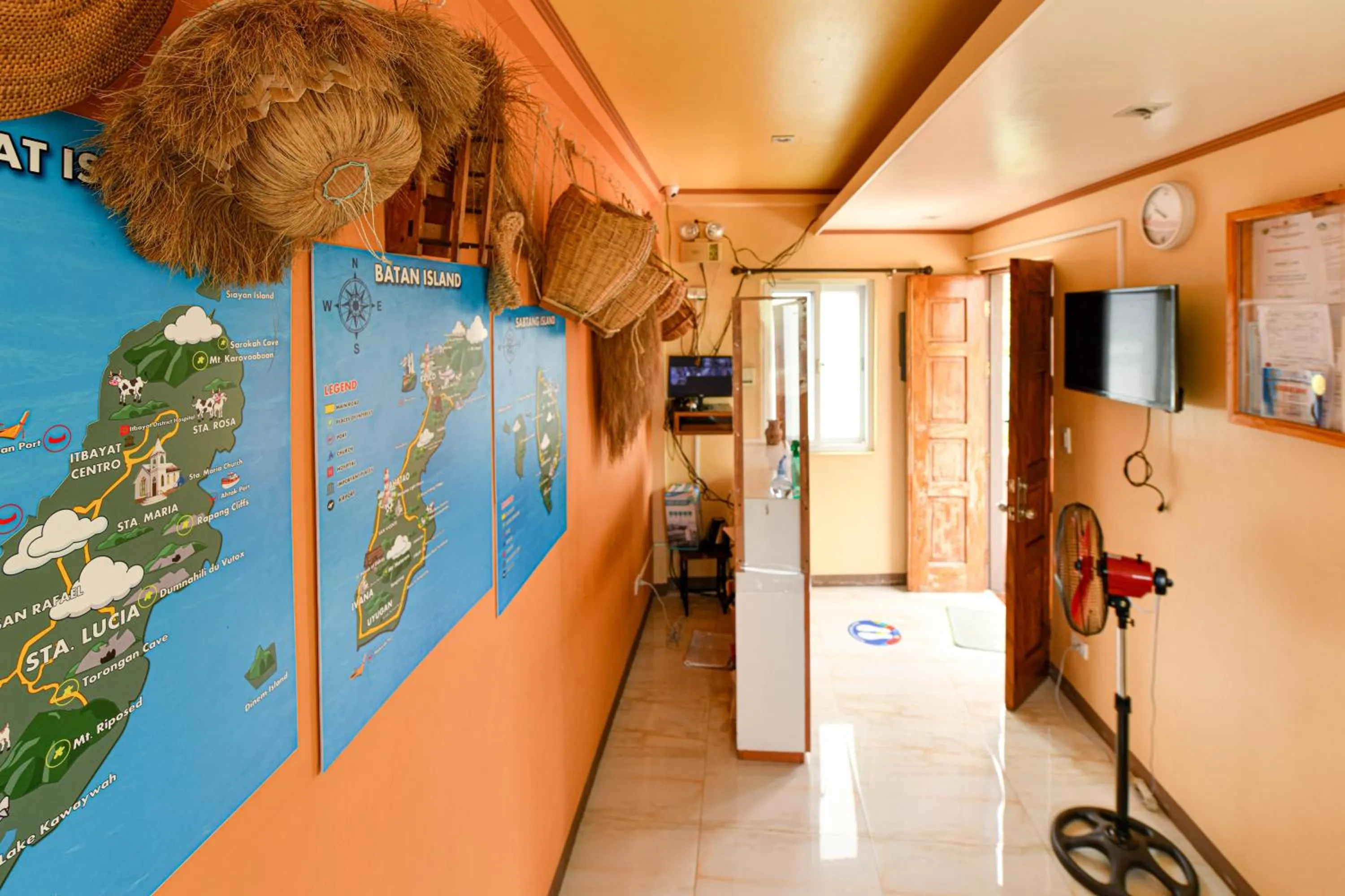 ichehan lodge