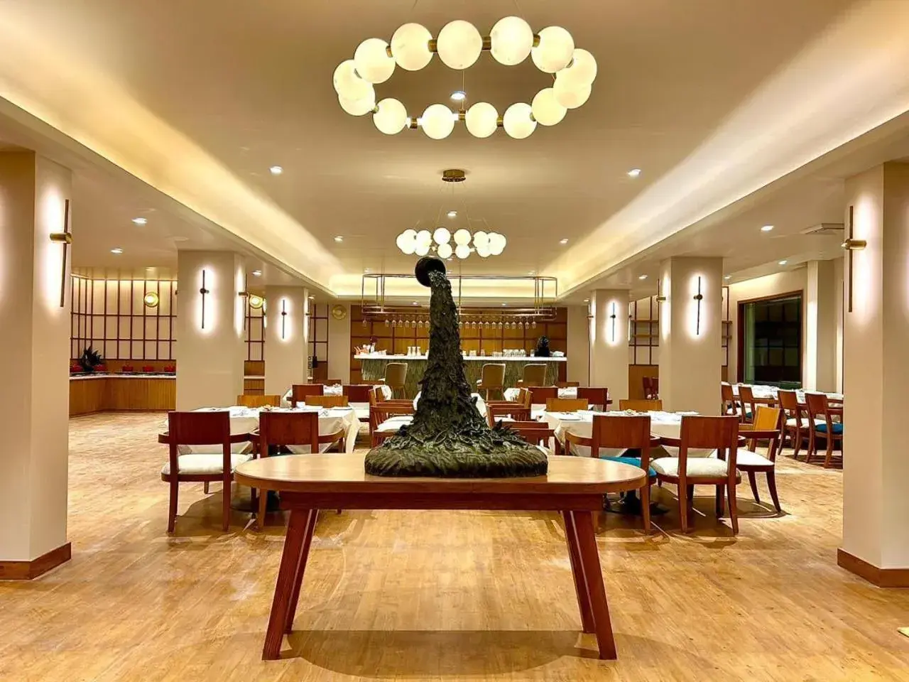 Restaurant/places to eat in Bookmark Resorts, Manali Restaurant/places to eat in Bookmark Resorts, Manali