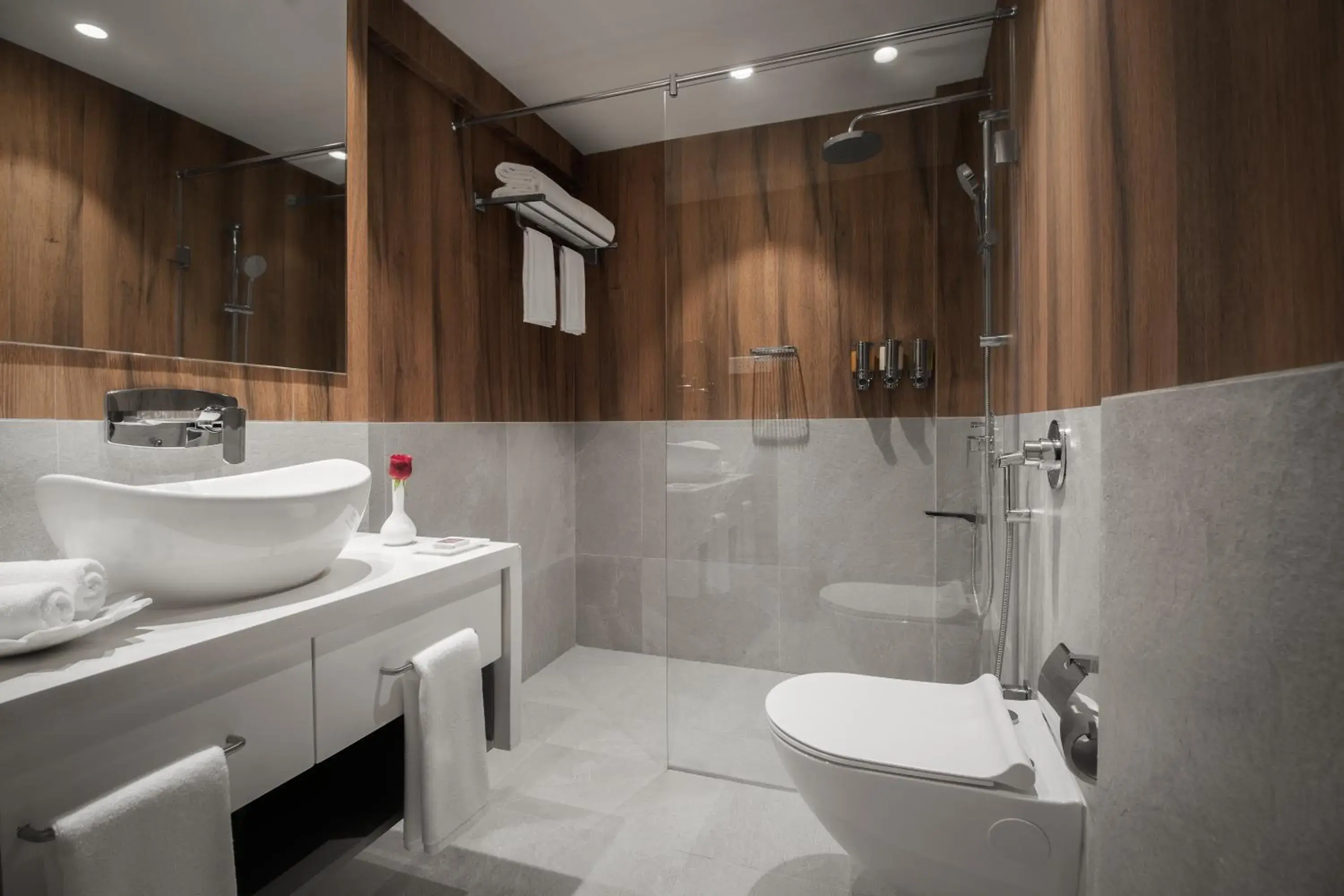 Premium Room in Bookmark Resorts, Manali Premium Room in Bookmark Resorts, Manali