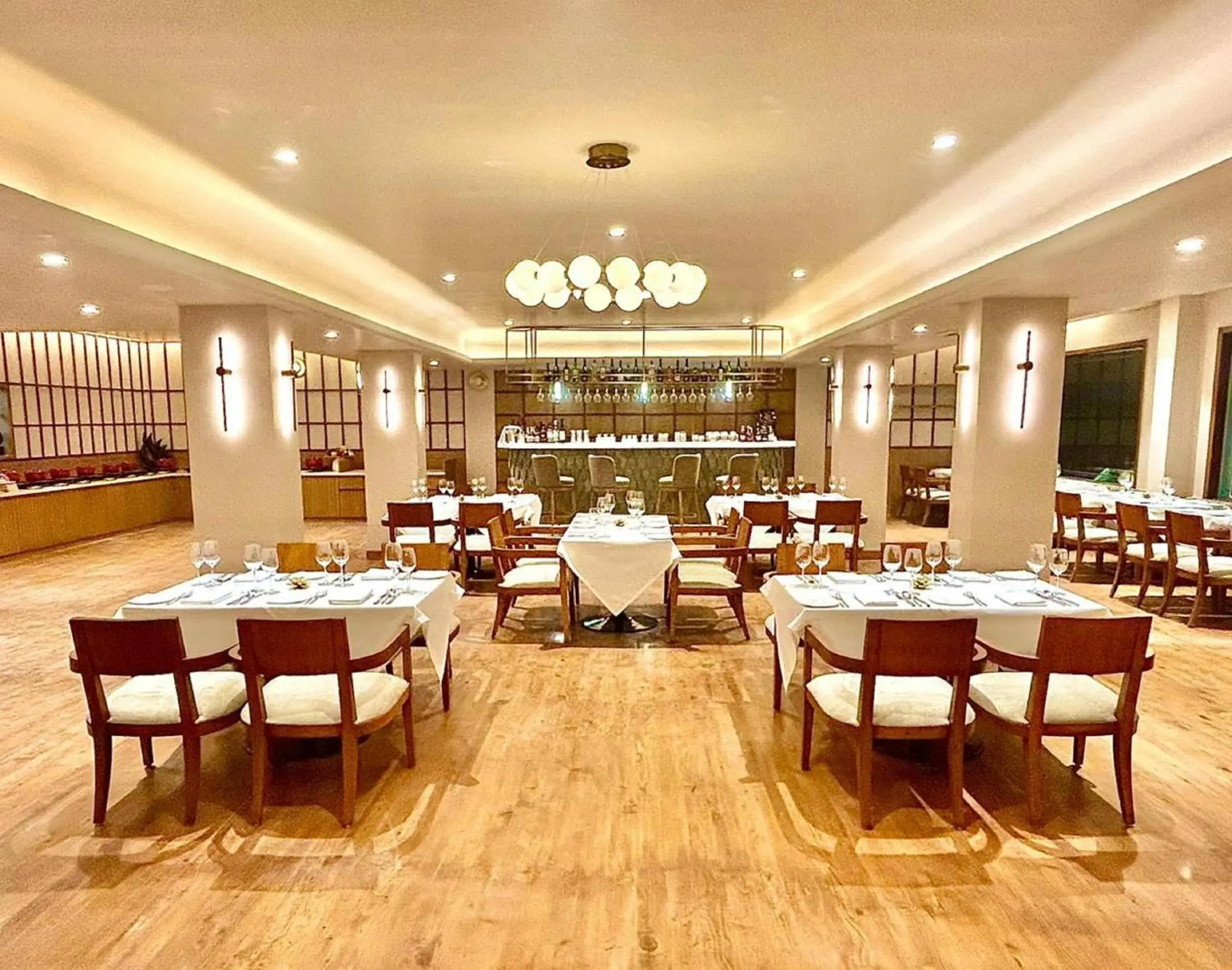 Restaurant/places to eat in Bookmark Resorts, Manali Restaurant/places to eat in Bookmark Resorts, Manali