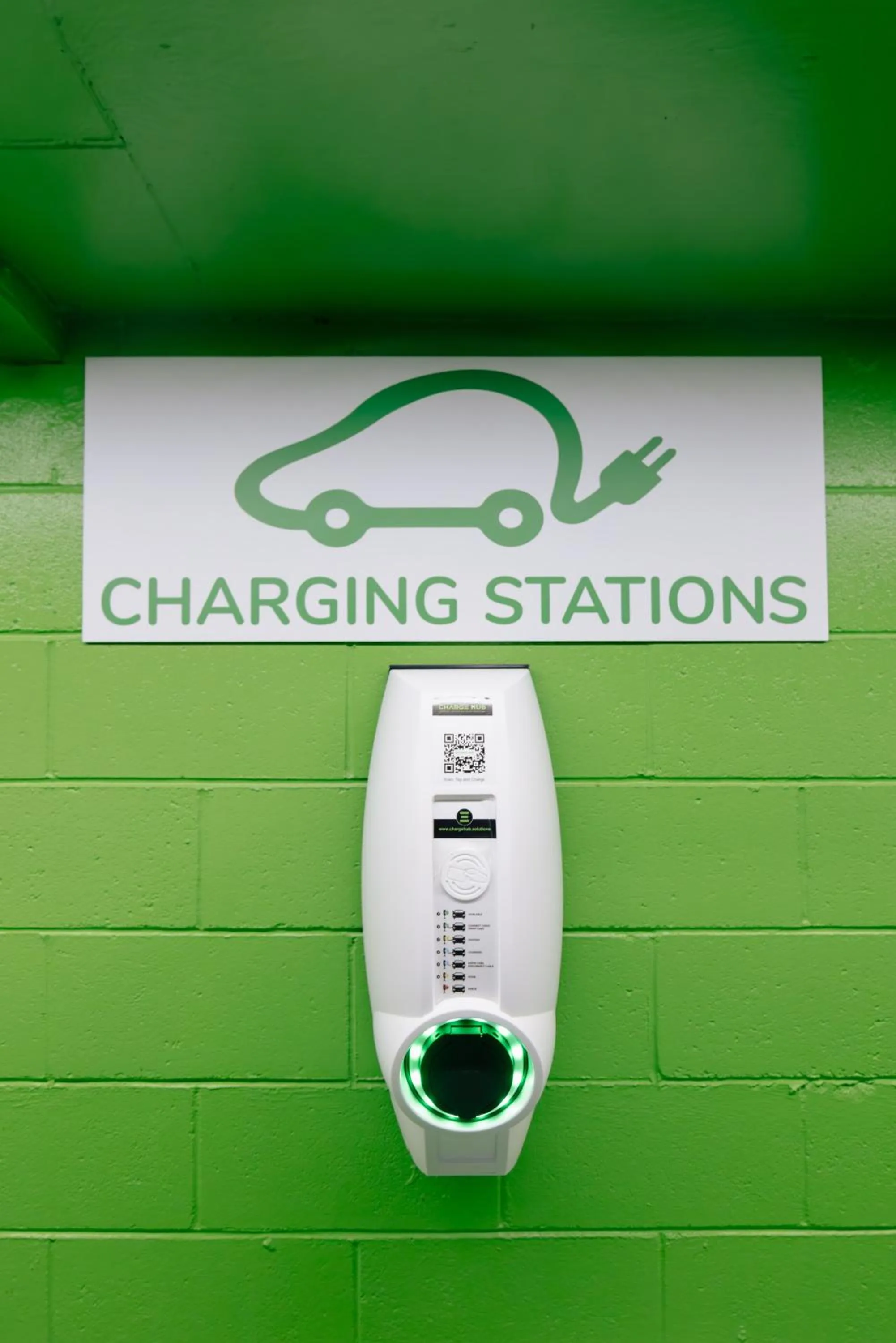 Parking in 291 on King