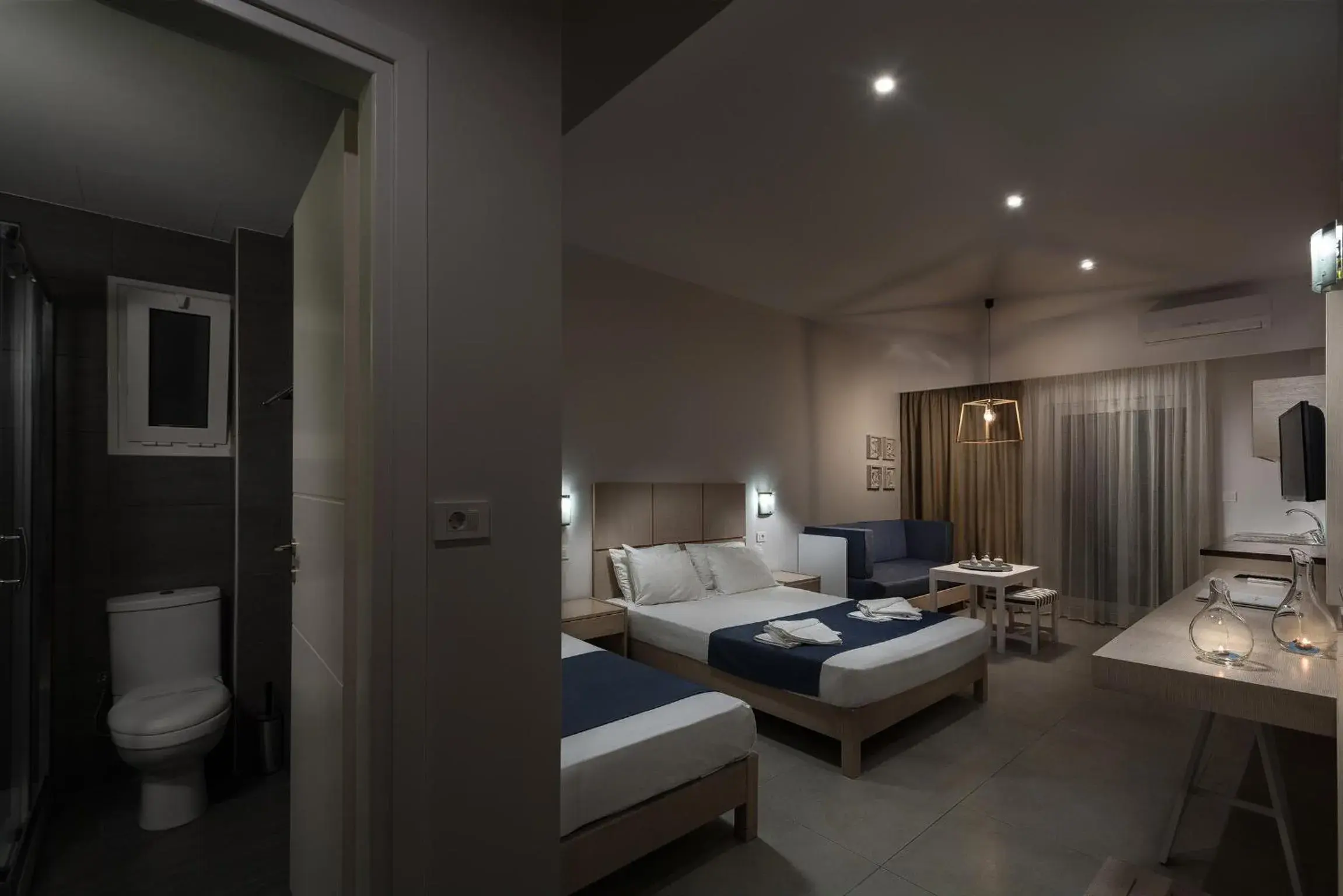 Photo of the whole room in Sea View Hotel & Apartments Photo of the whole room in Sea View Hotel & Apartments