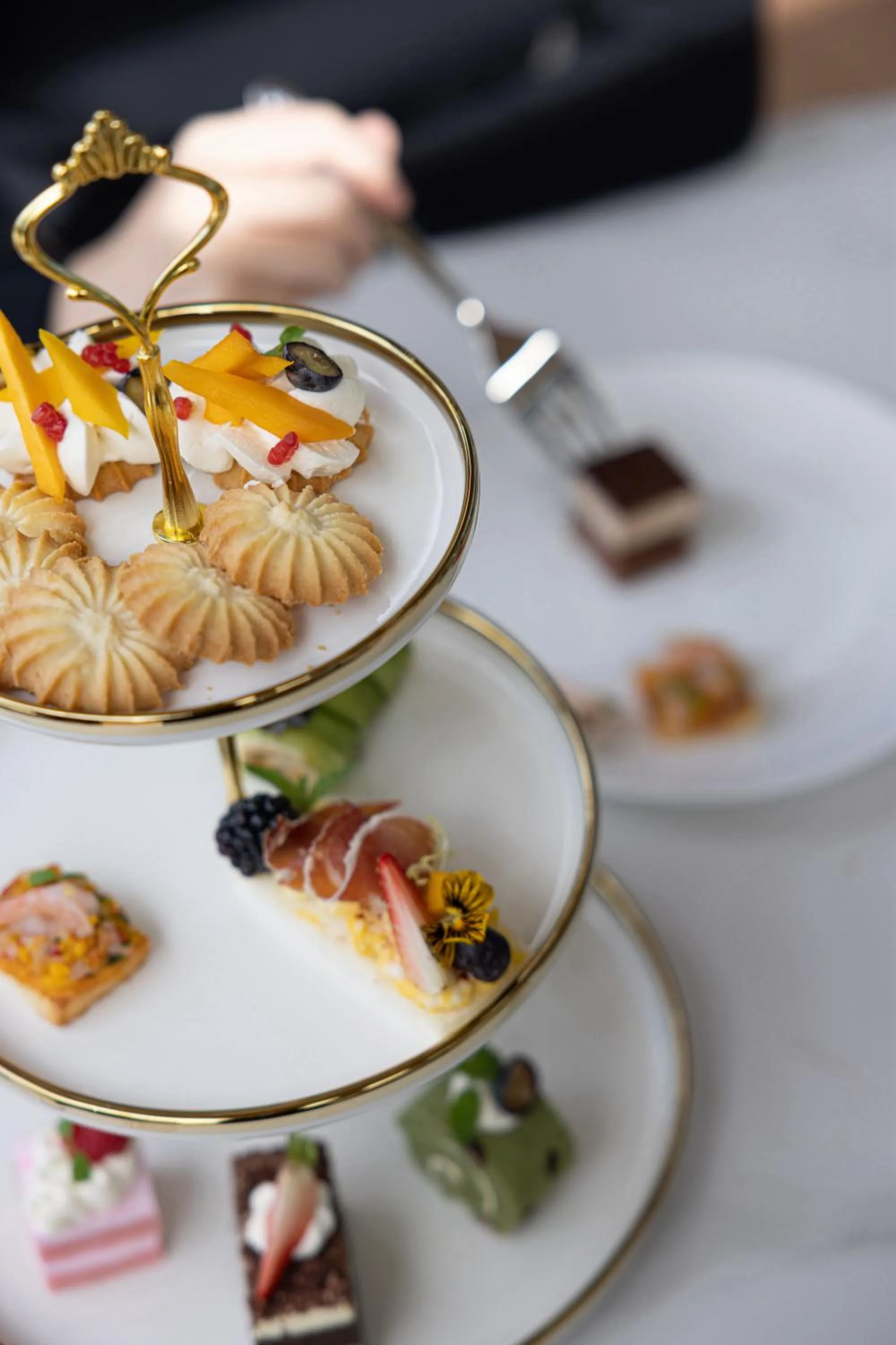 Food and drinks in Home2 Suites by Hilton Guiyang Nanming Jiyuan