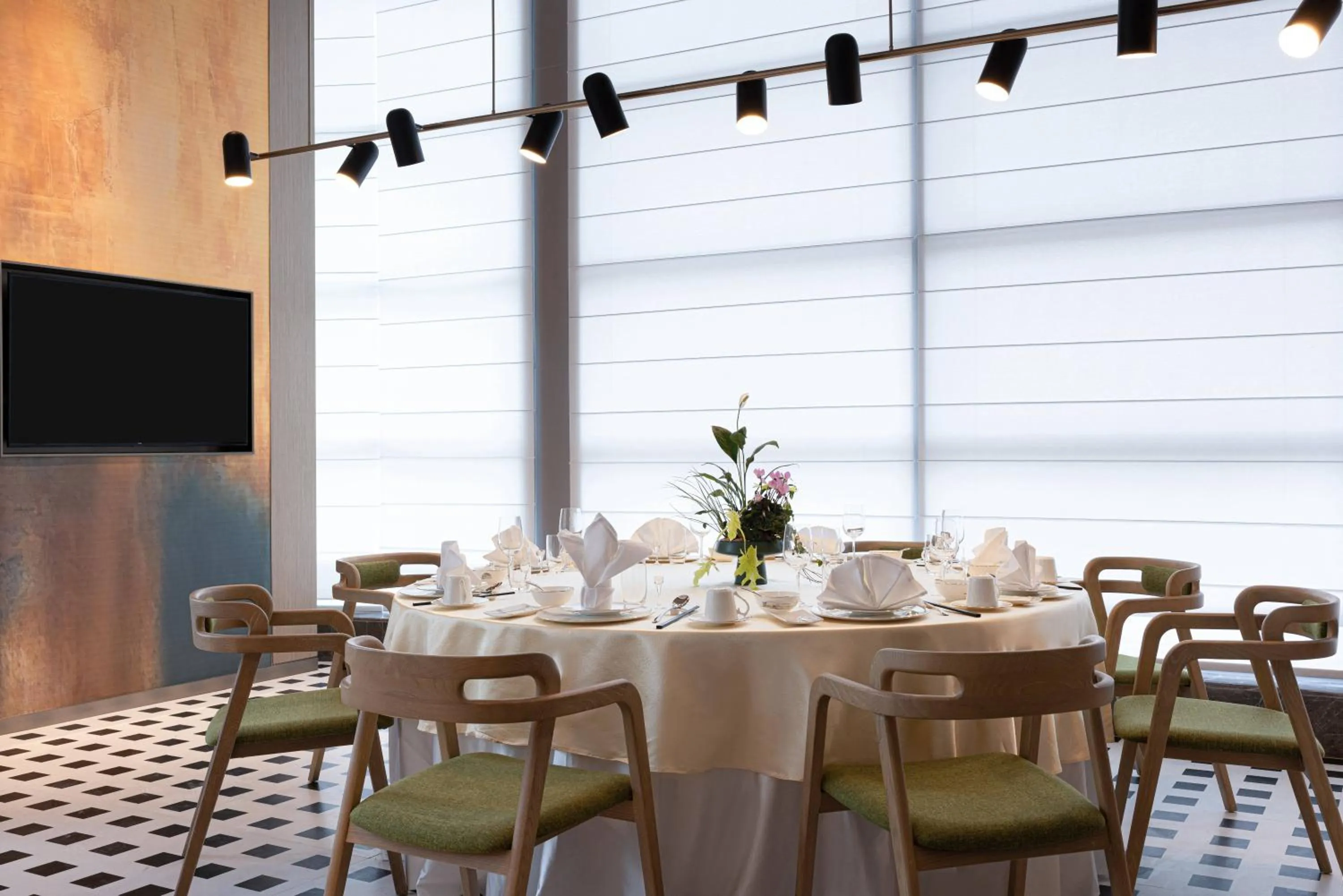 Banquet/Function facilities in Home2 Suites by Hilton Guiyang Nanming Jiyuan