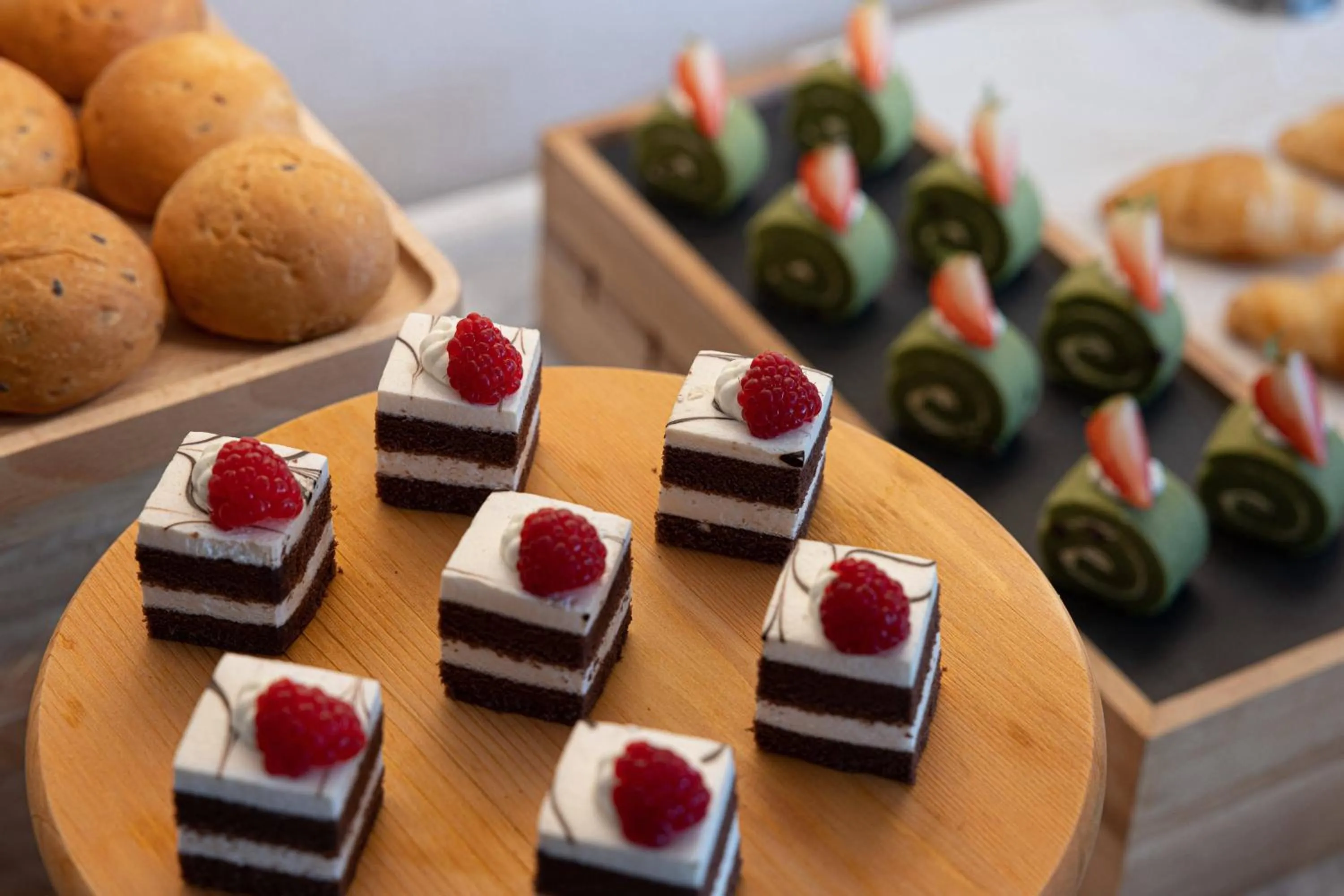 Food and drinks in Home2 Suites by Hilton Guiyang Nanming Jiyuan