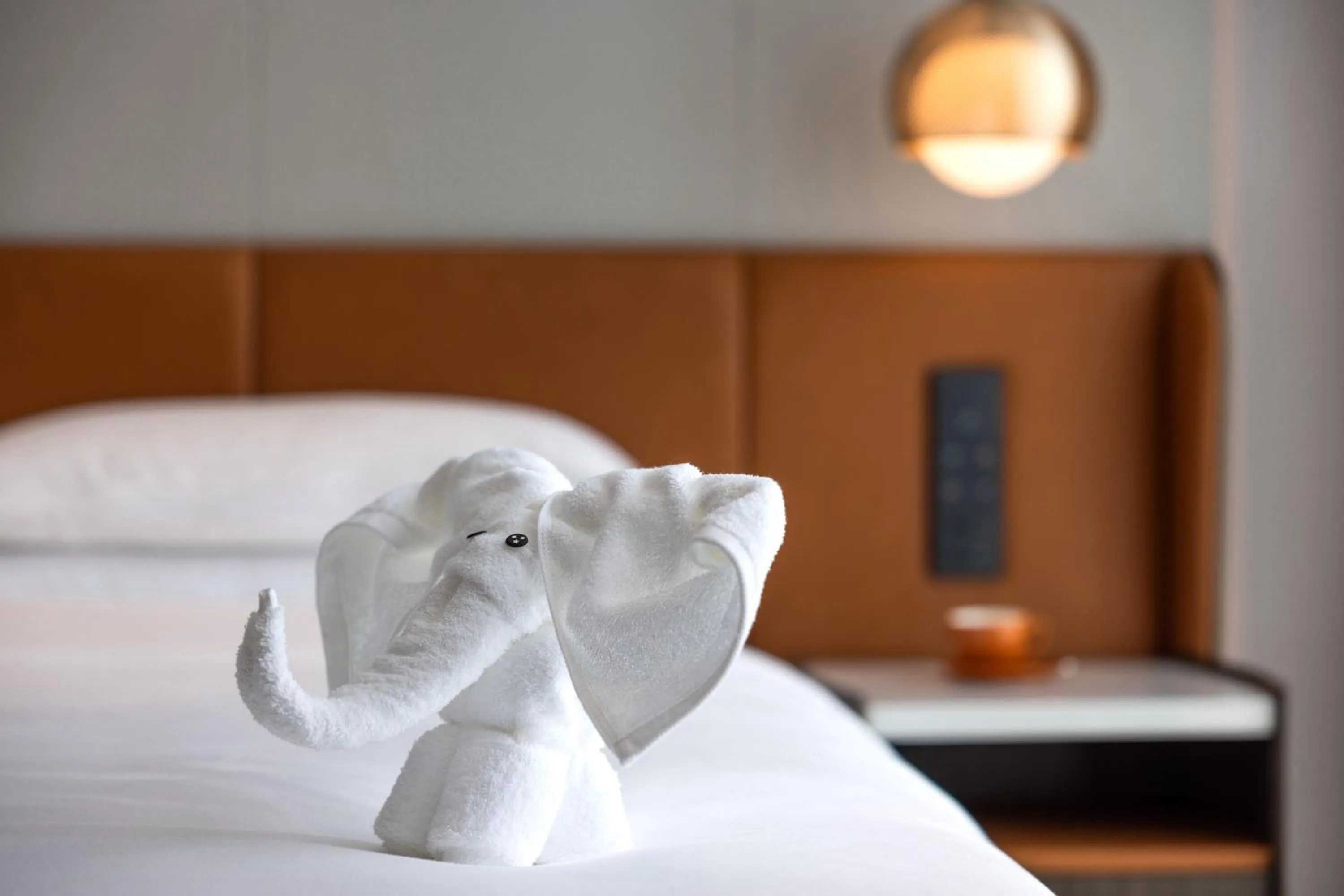 Bed in Home2 Suites by Hilton Guiyang Nanming Jiyuan