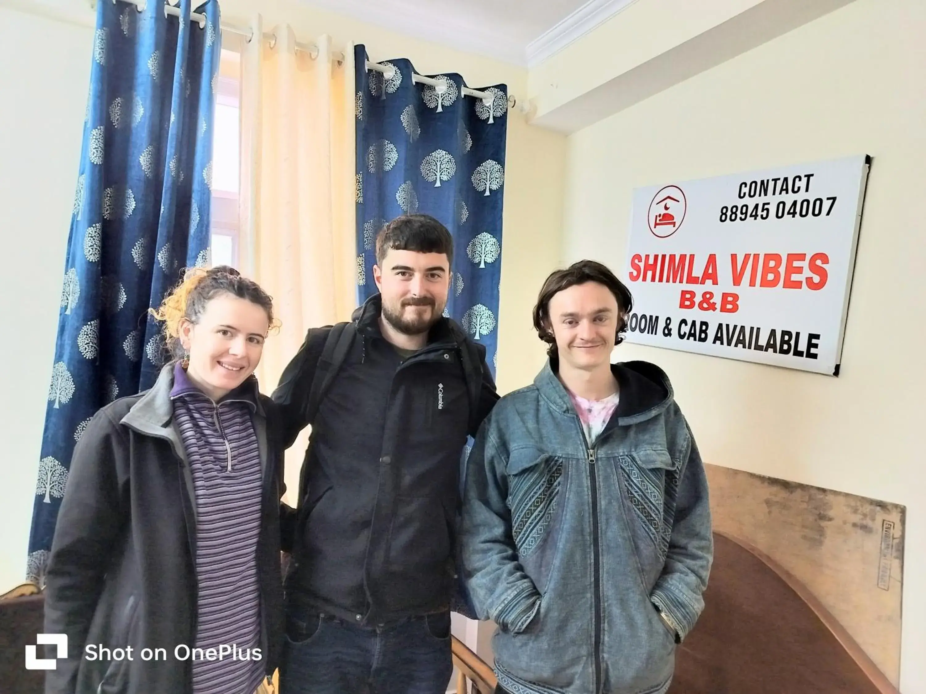 Shimla Vibes B & B free pick and drop from ISBT Shimla Shimla Vibes B & B free pick and drop from ISBT Shimla