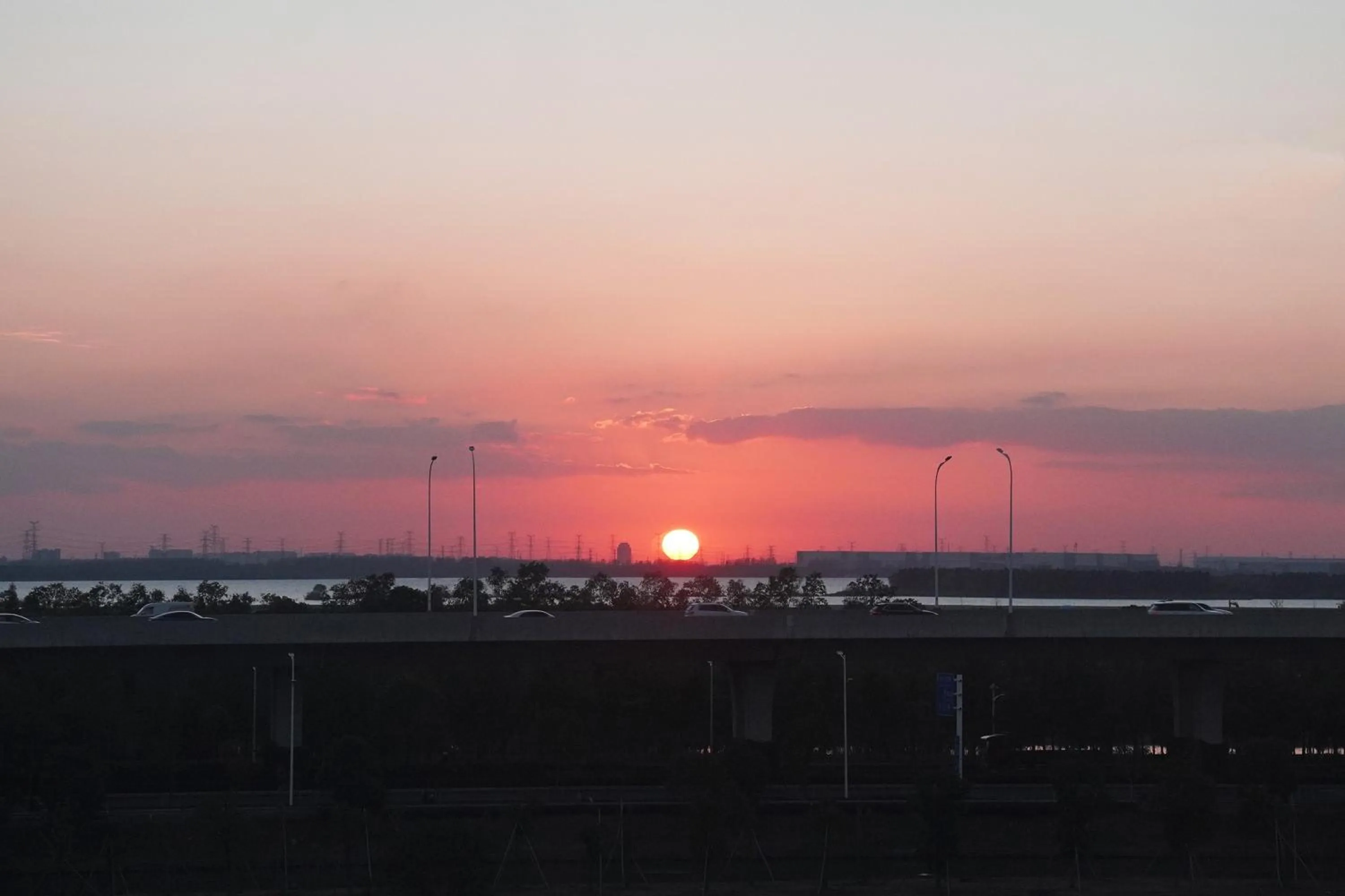 Hotel Nikko Changshu