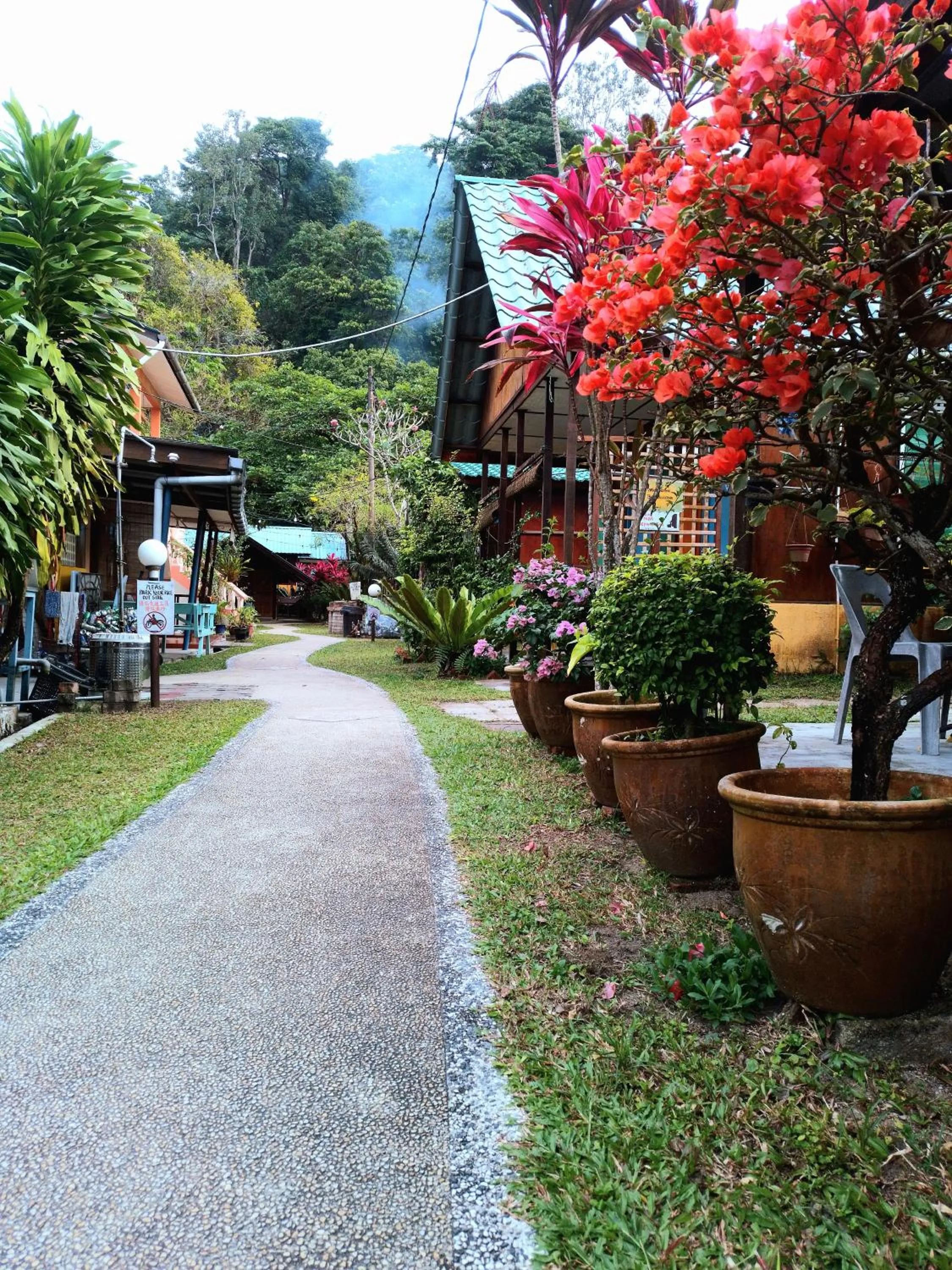 Cheers Garden Chalet
