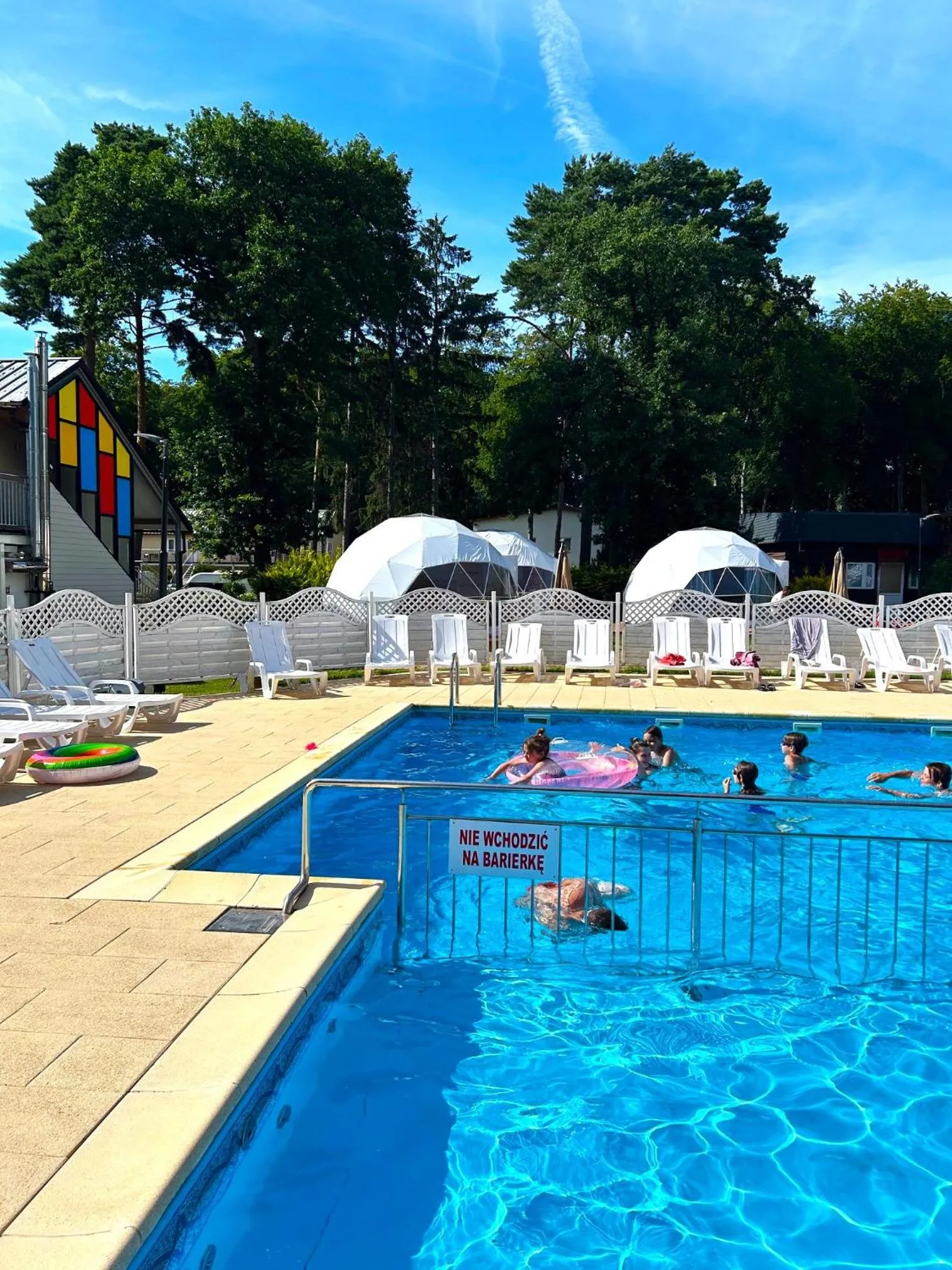 Stilo Hotel
