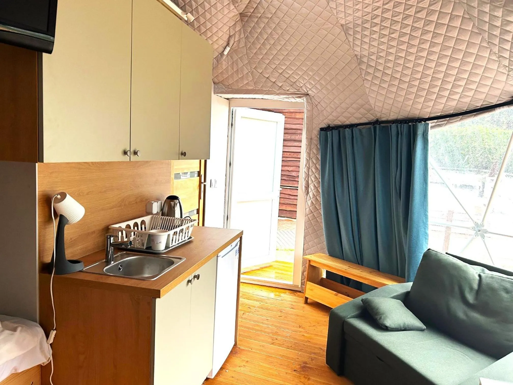Stilo Hotel