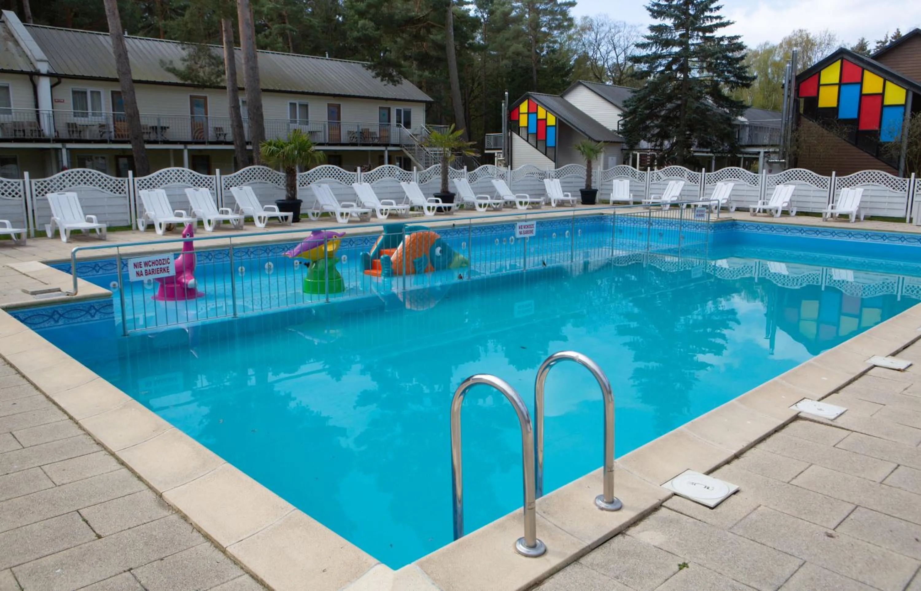 Stilo Hotel