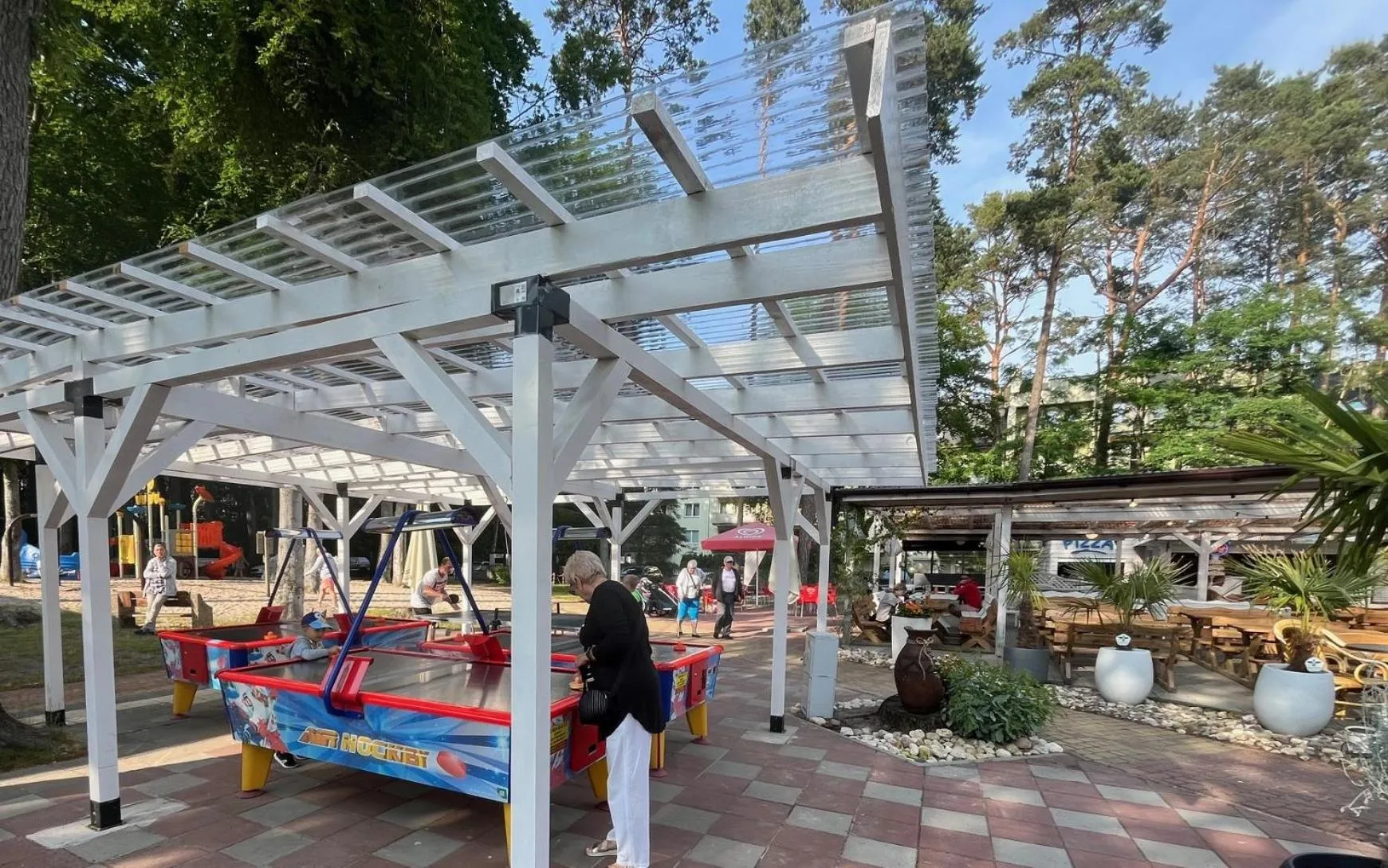 Stilo Hotel