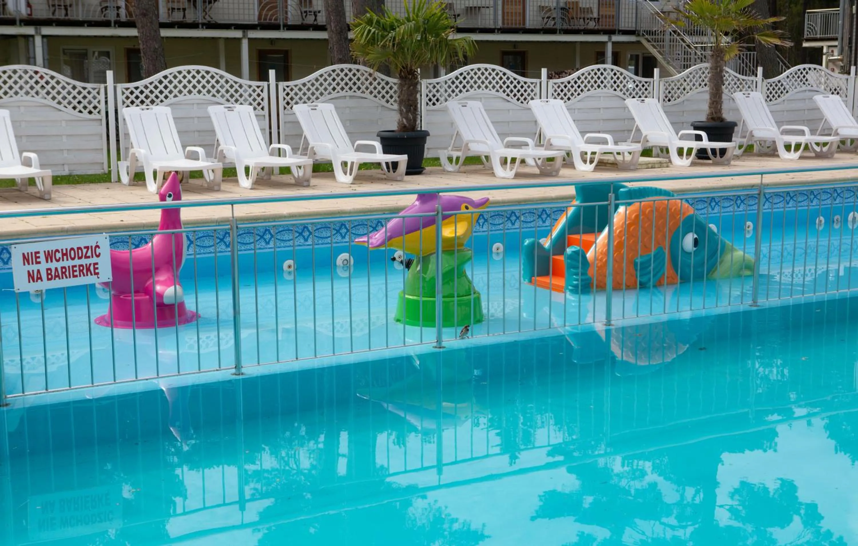 Stilo Hotel
